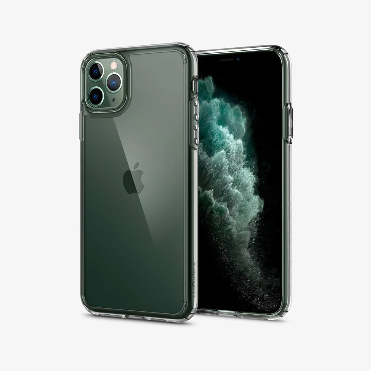 iPhone 11 Series - Crystal Hybrid - Image 34