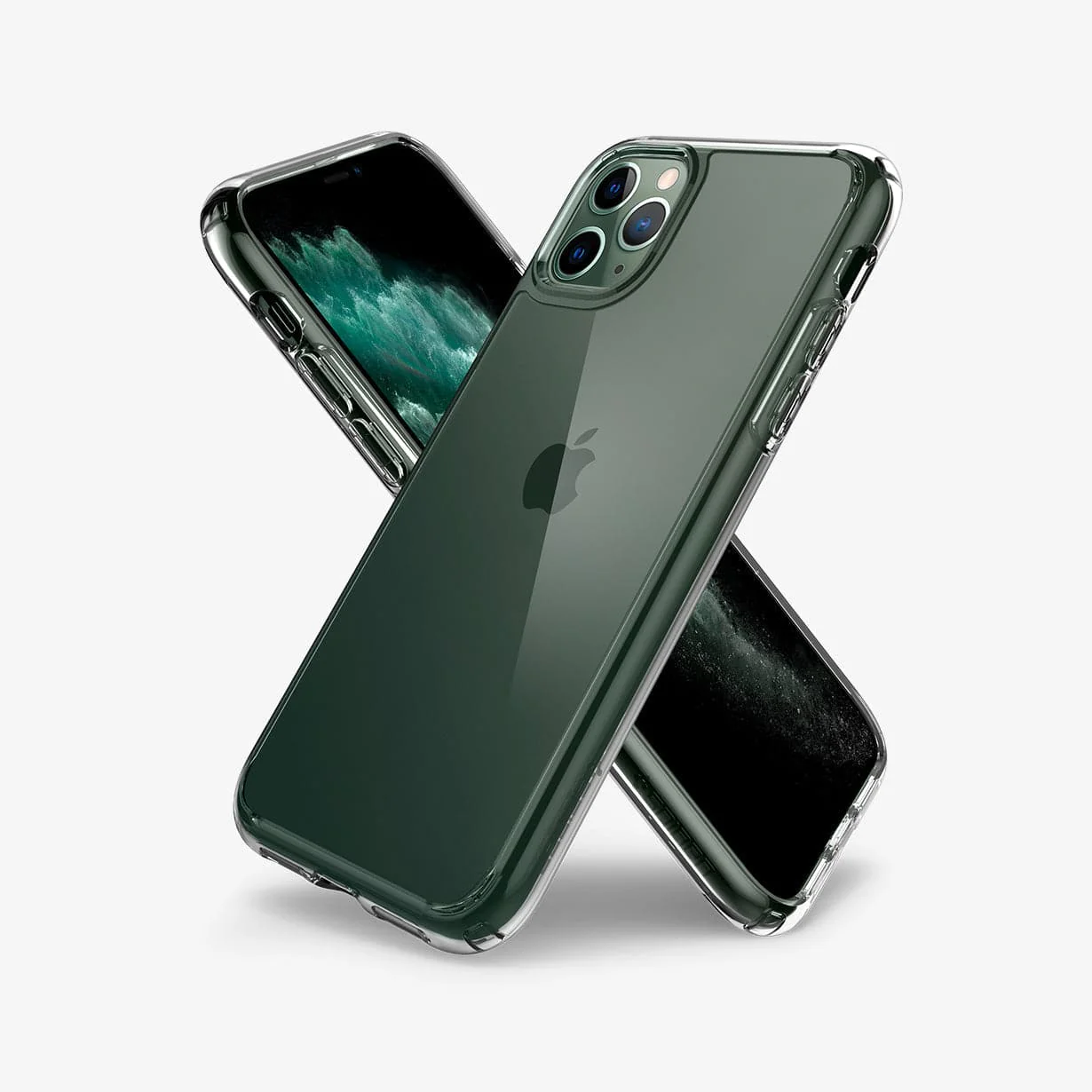 iPhone 11 Series - Crystal Hybrid - Image 36