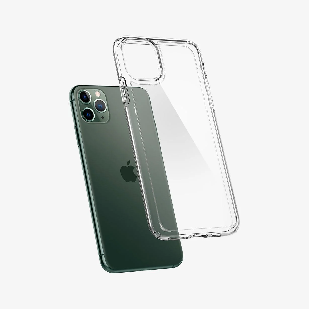 iPhone 11 Series - Crystal Hybrid - Image 37