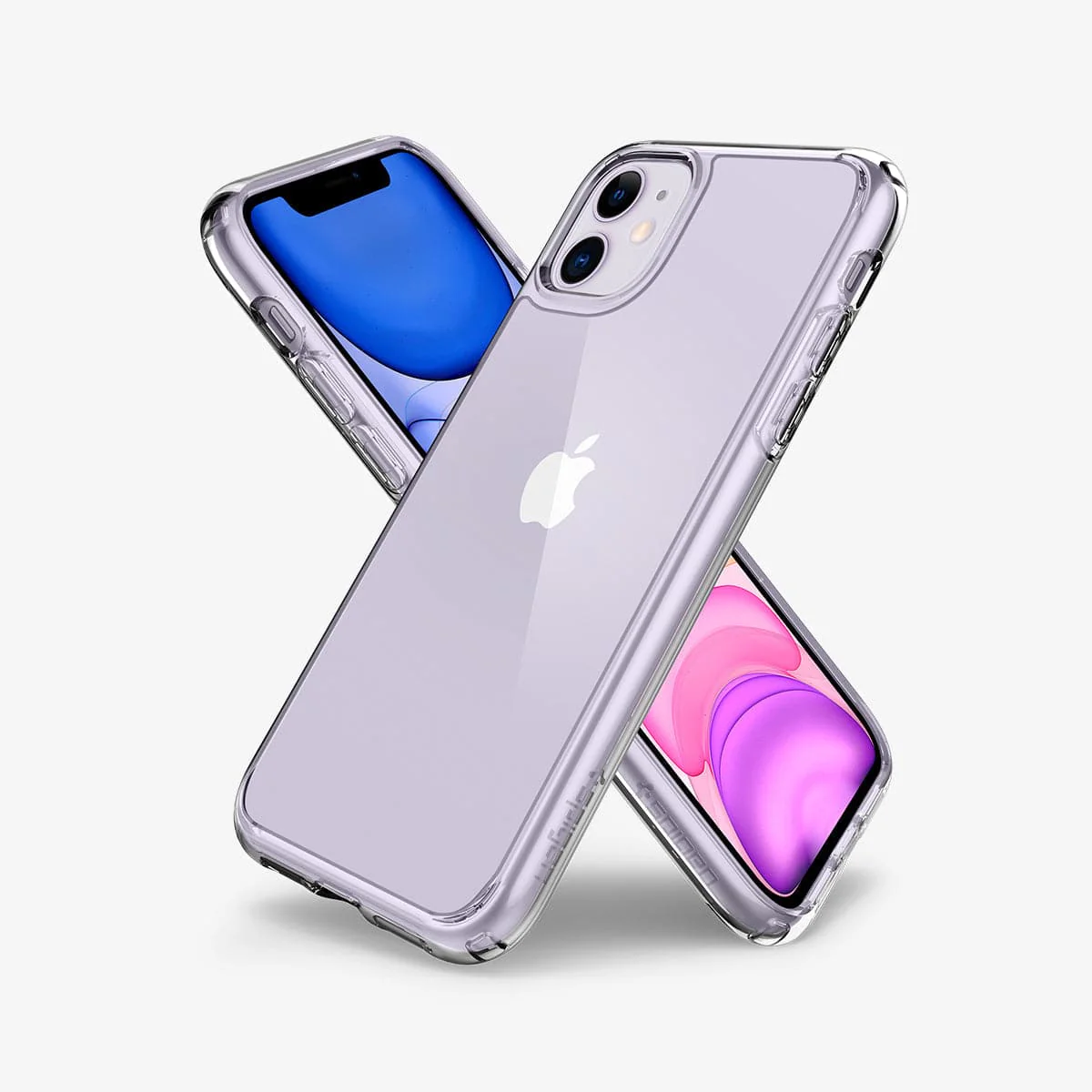 iPhone 11 Series - Crystal Hybrid - Image 4