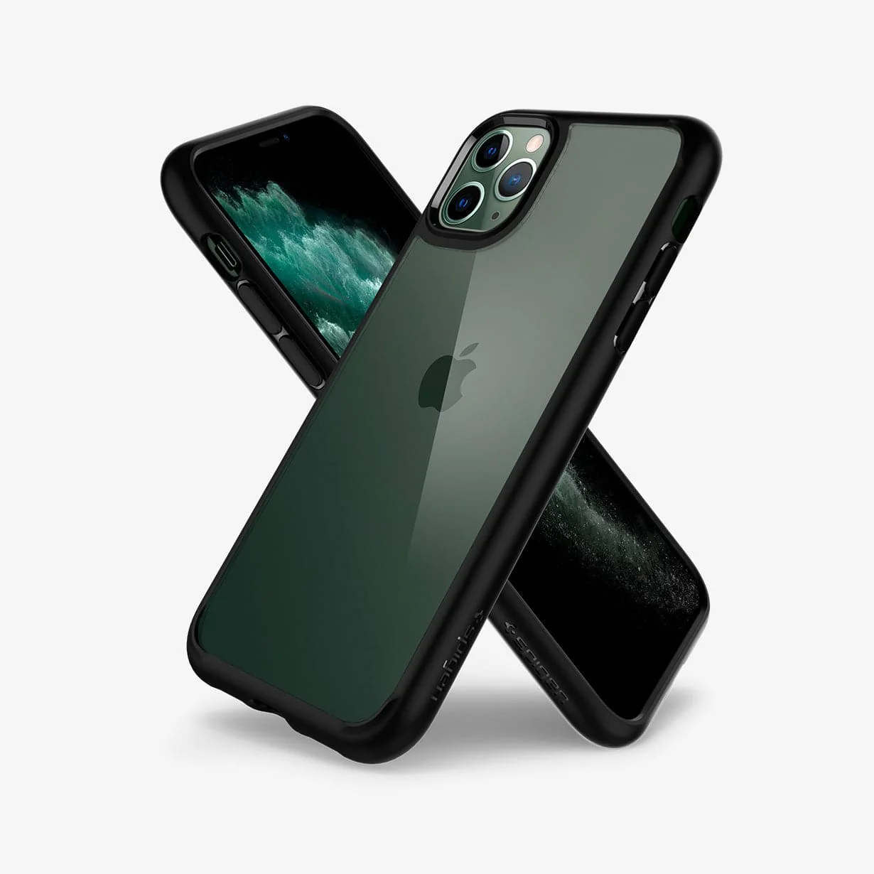 iPhone 11 Series - Crystal Hybrid - Image 44