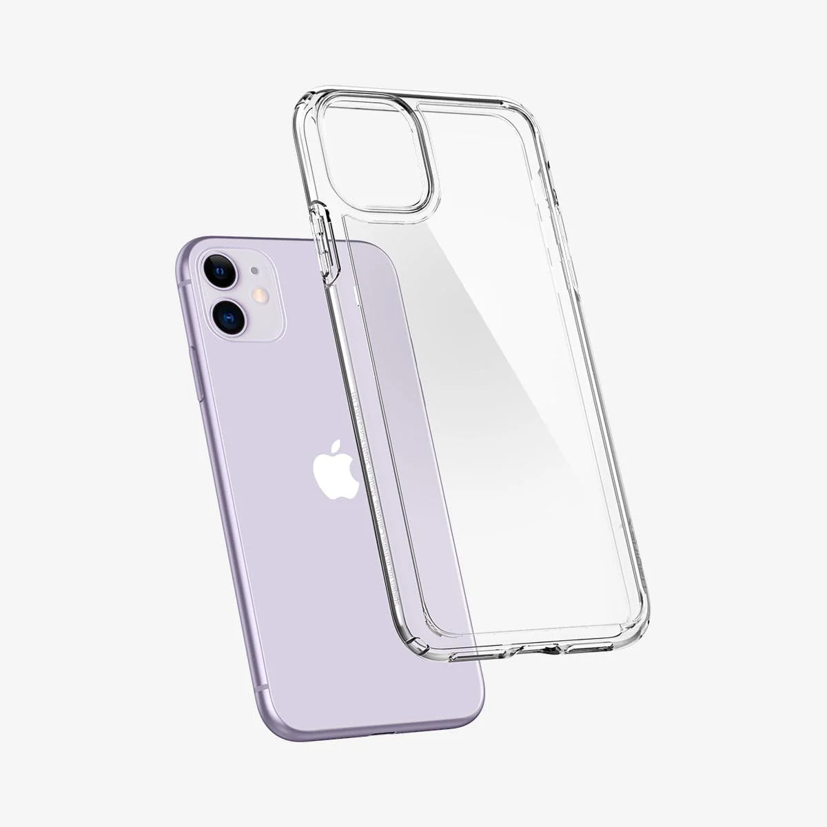 iPhone 11 Series - Crystal Hybrid - Image 5