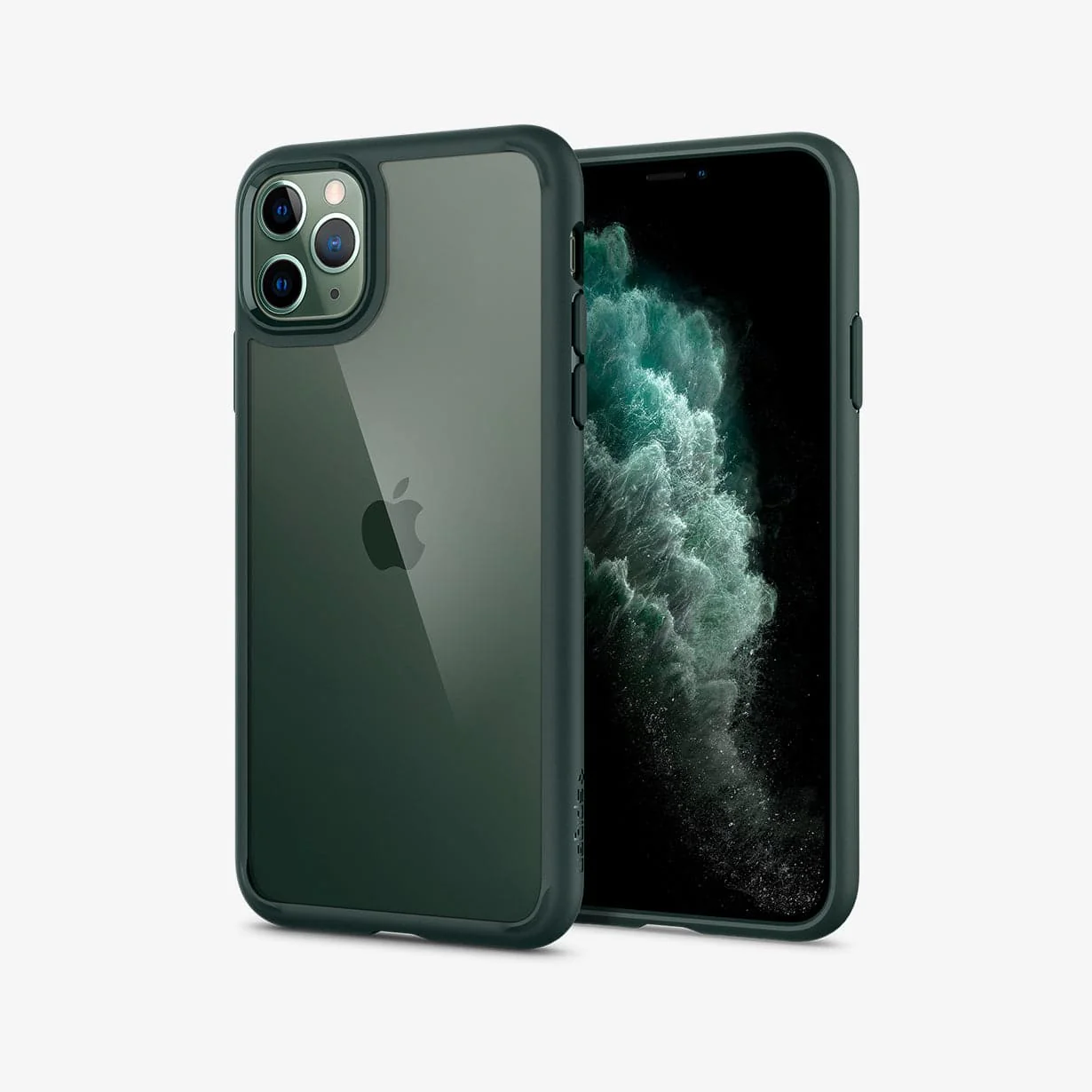 iPhone 11 Series - Crystal Hybrid - Image 50