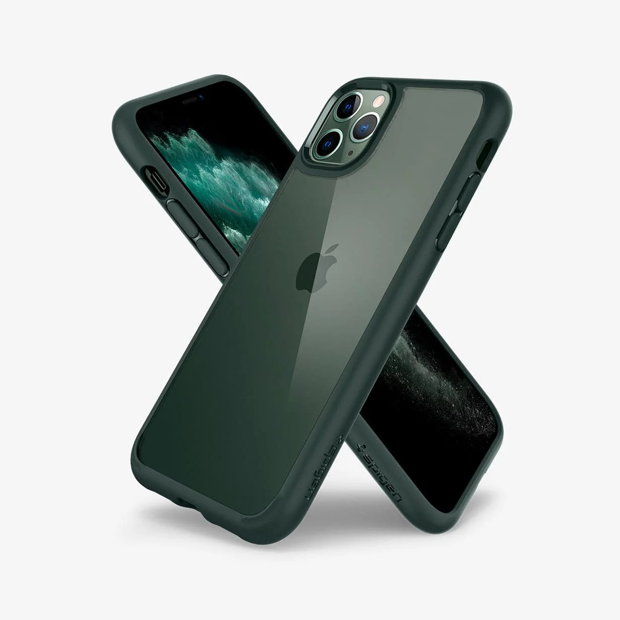 iPhone 11 Series - Crystal Hybrid - Image 52