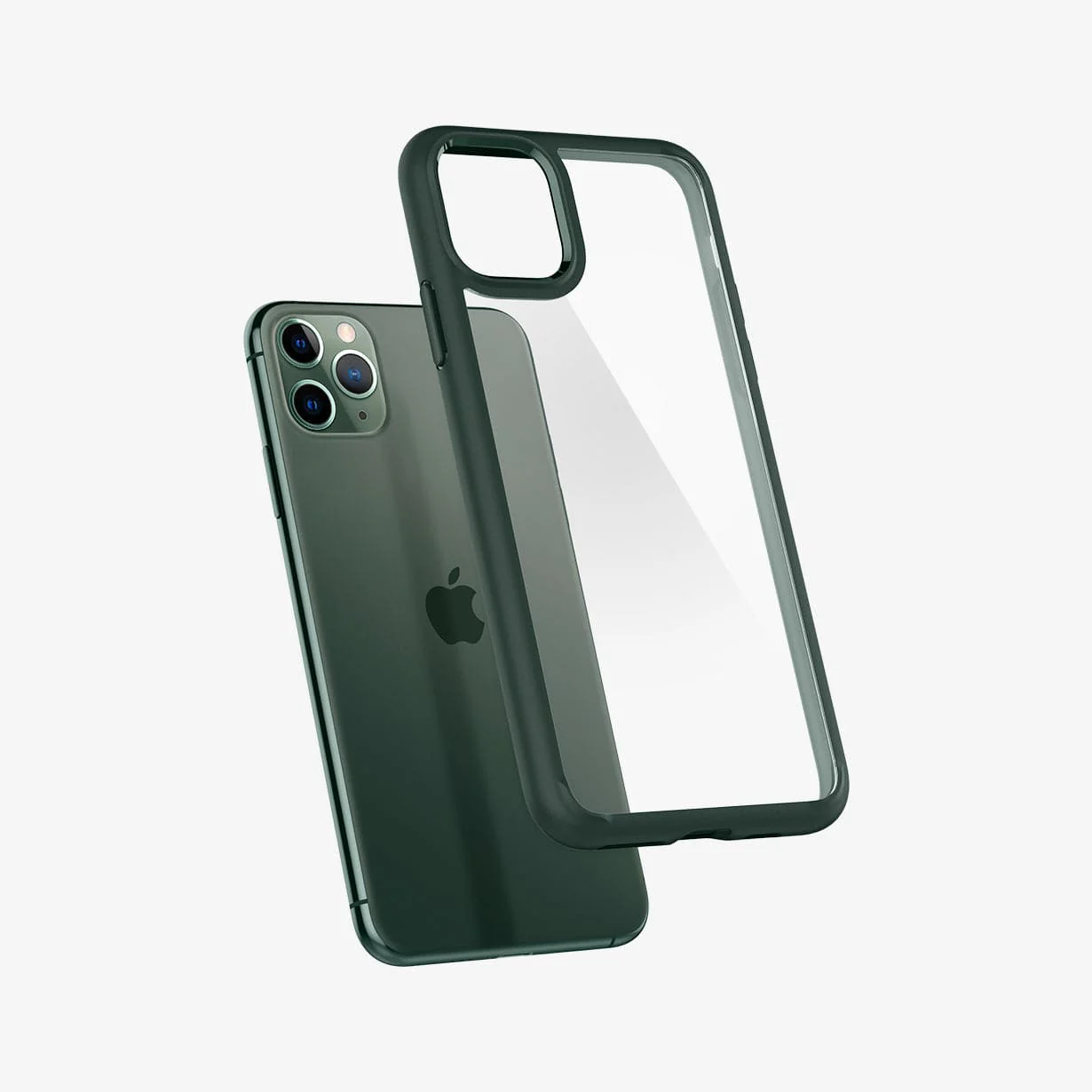 iPhone 11 Series - Crystal Hybrid - Image 53