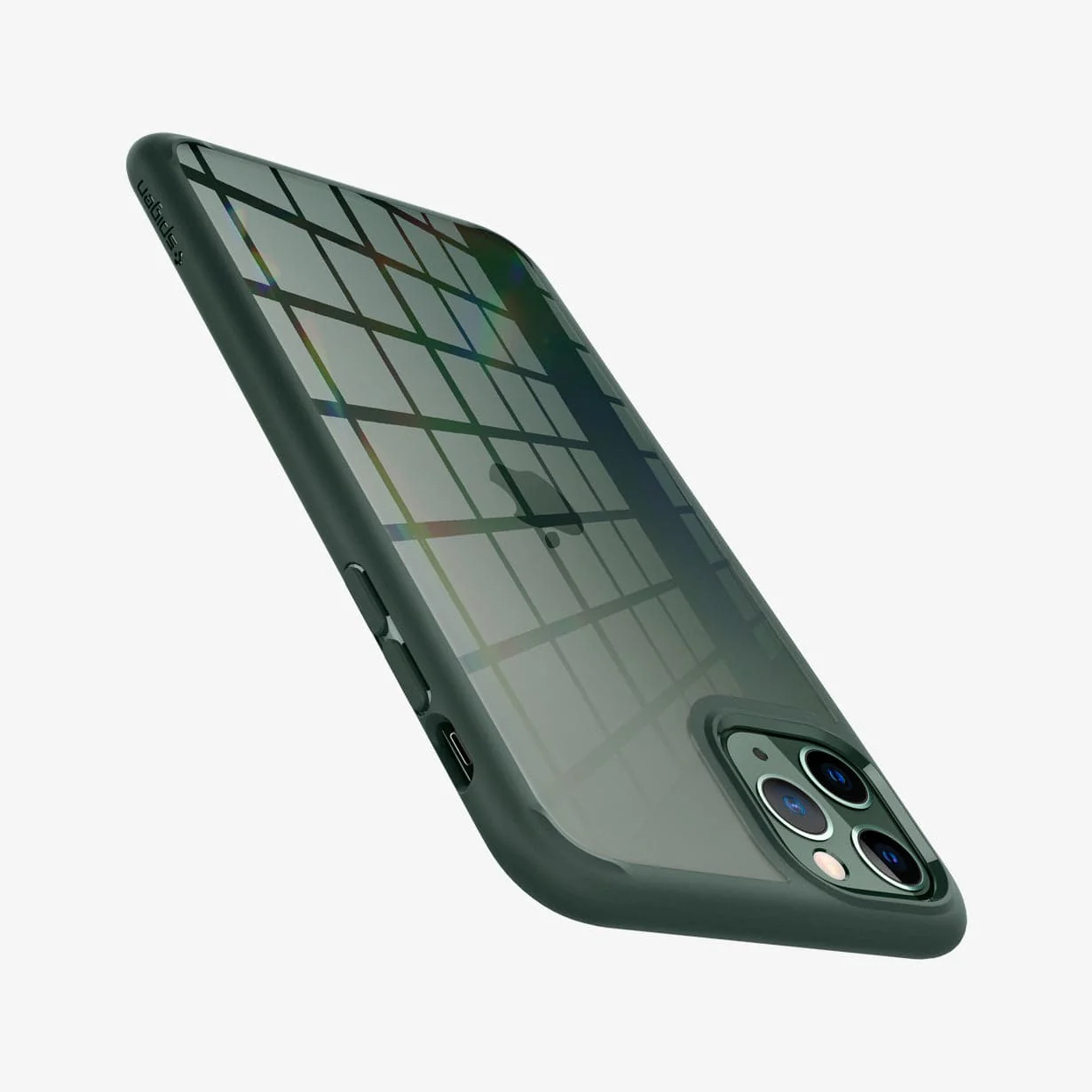 iPhone 11 Series - Crystal Hybrid - Image 55
