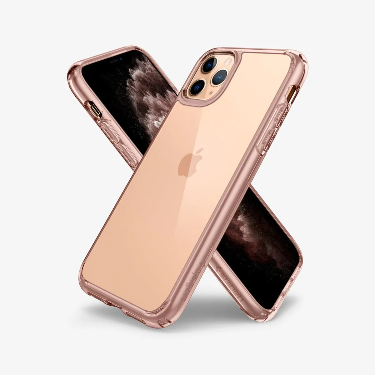 iPhone 11 Series - Crystal Hybrid - Image 60