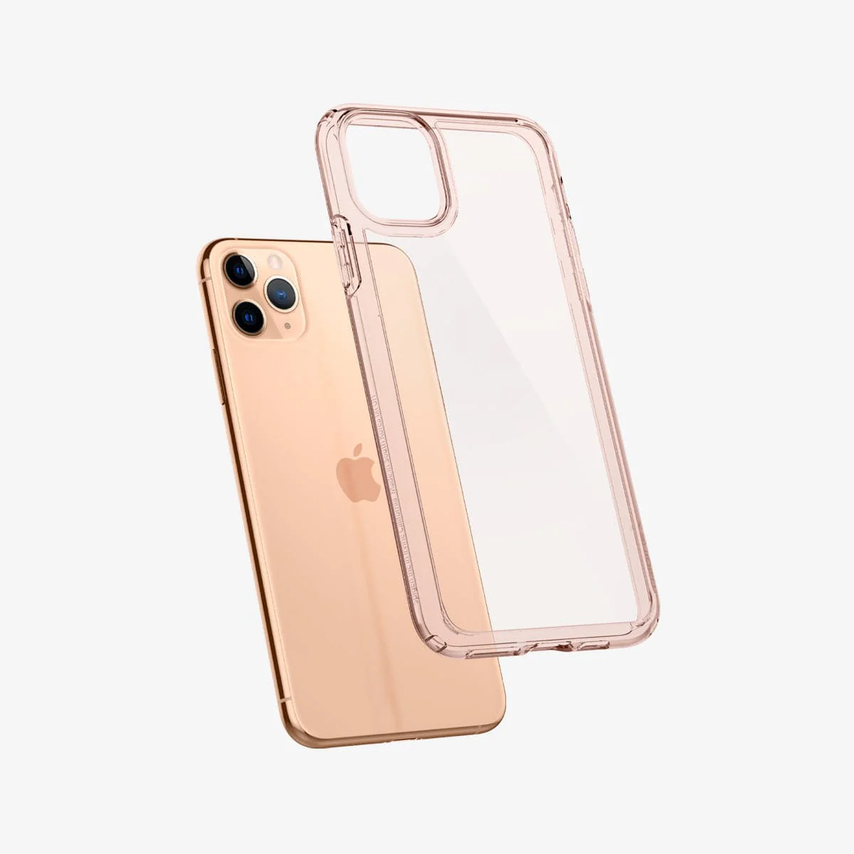iPhone 11 Series - Crystal Hybrid - Image 61