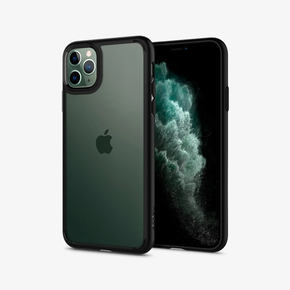 iPhone 11 Series - Crystal Hybrid - Image 67