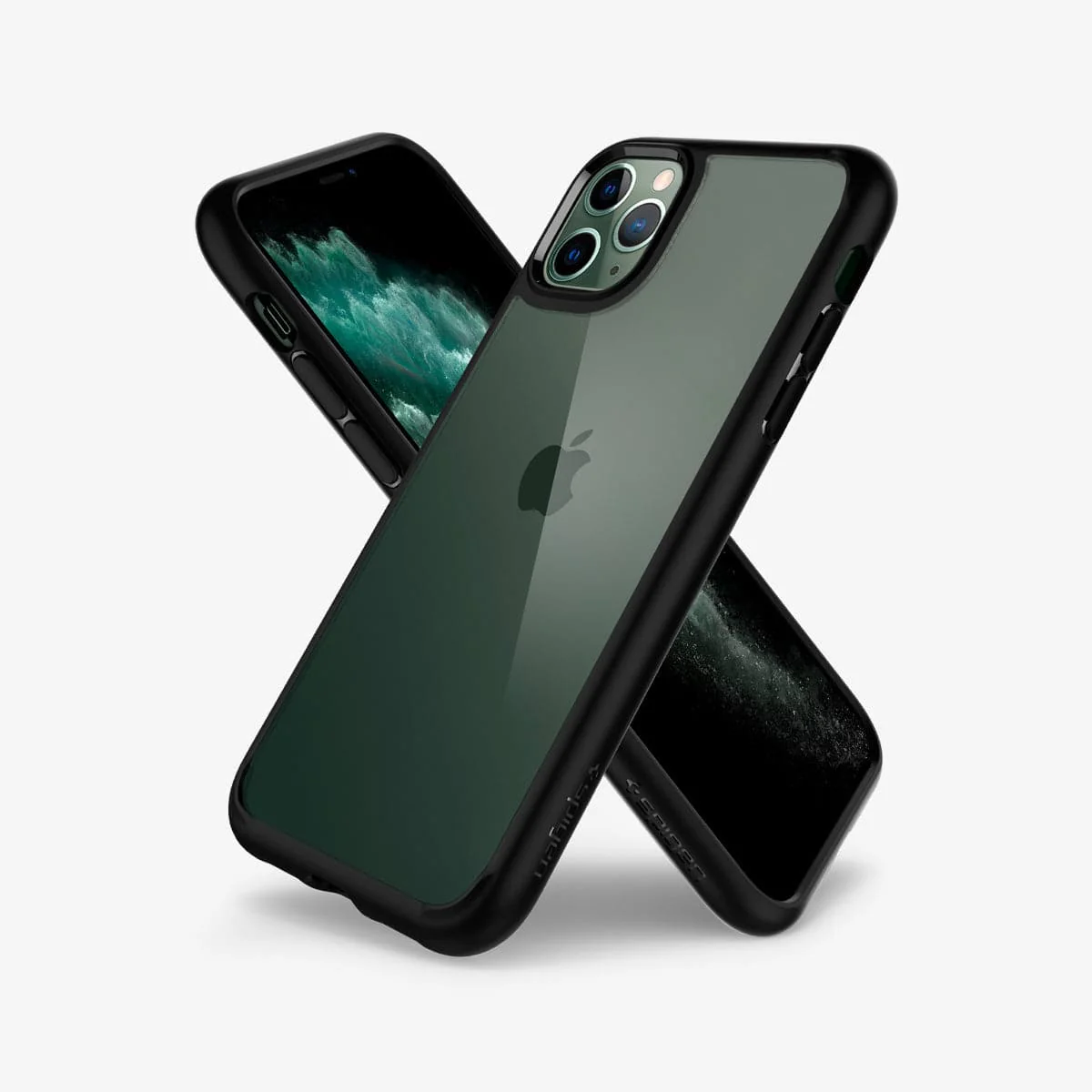 iPhone 11 Series - Crystal Hybrid - Image 69