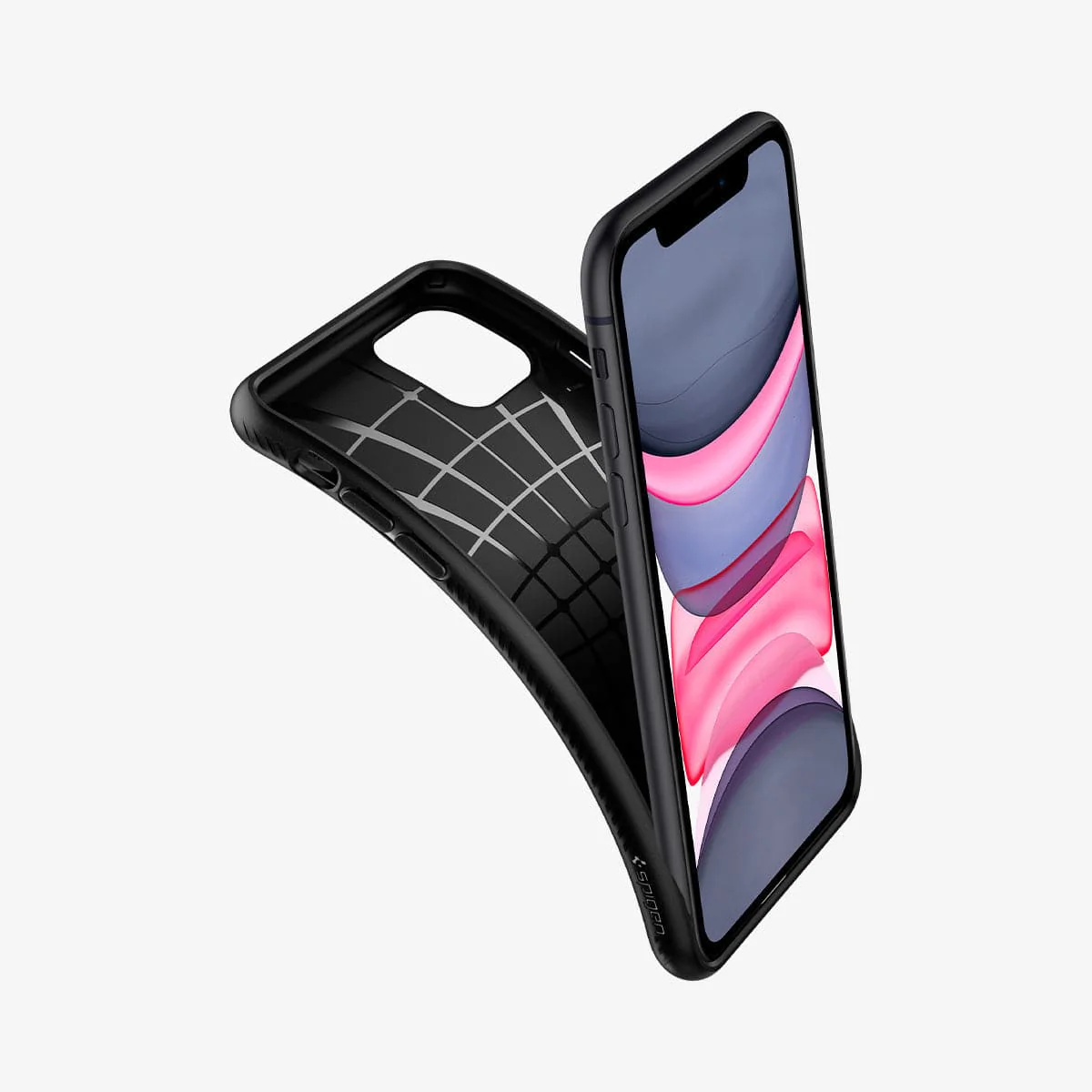 iPhone 11 Series - Liquid Air - Image 3