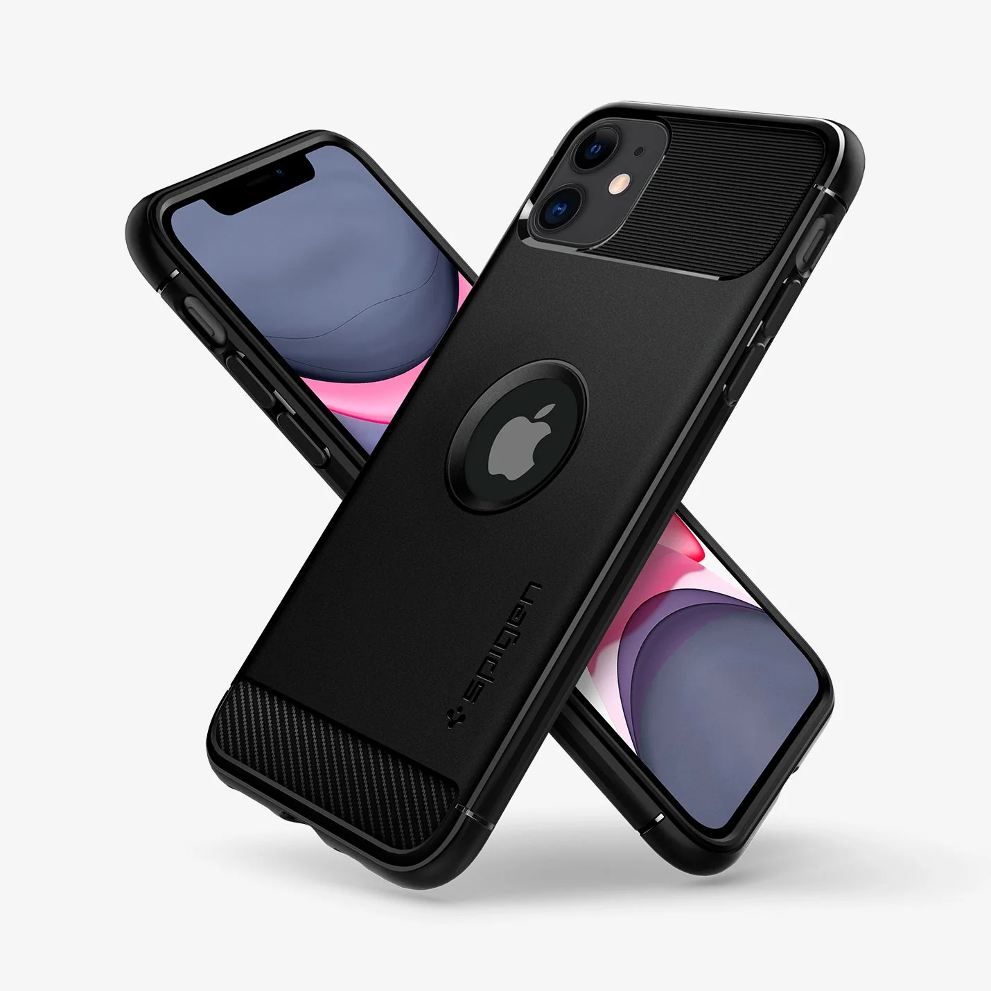 iPhone 11 Series - Rugged Armor - Image 3