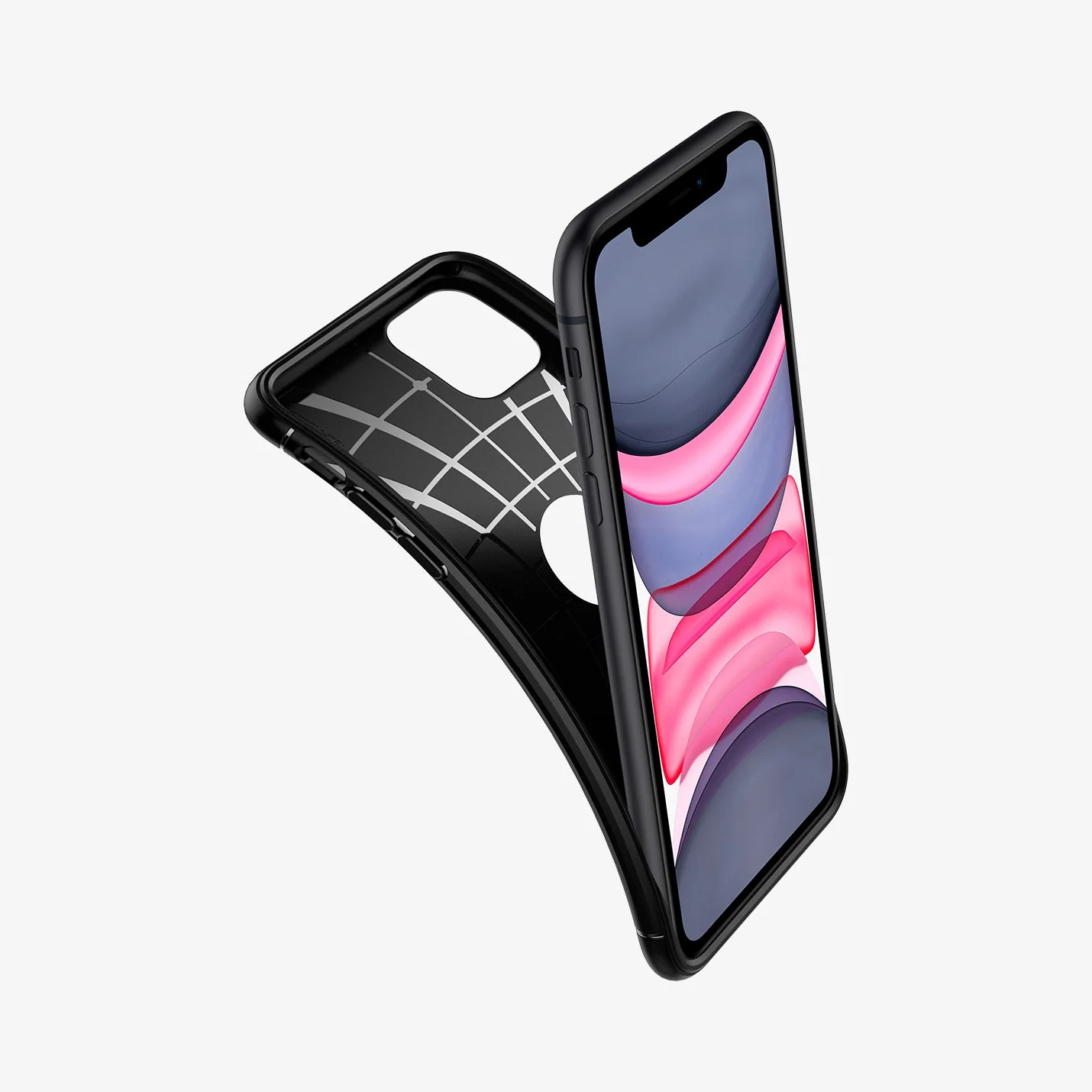 iPhone 11 Series - Rugged Armor - Image 4