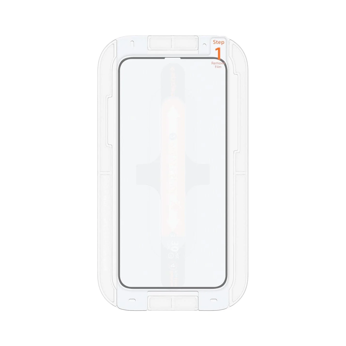 iPhone 11 Series - GLAS.tR EZ Fit - Image 10