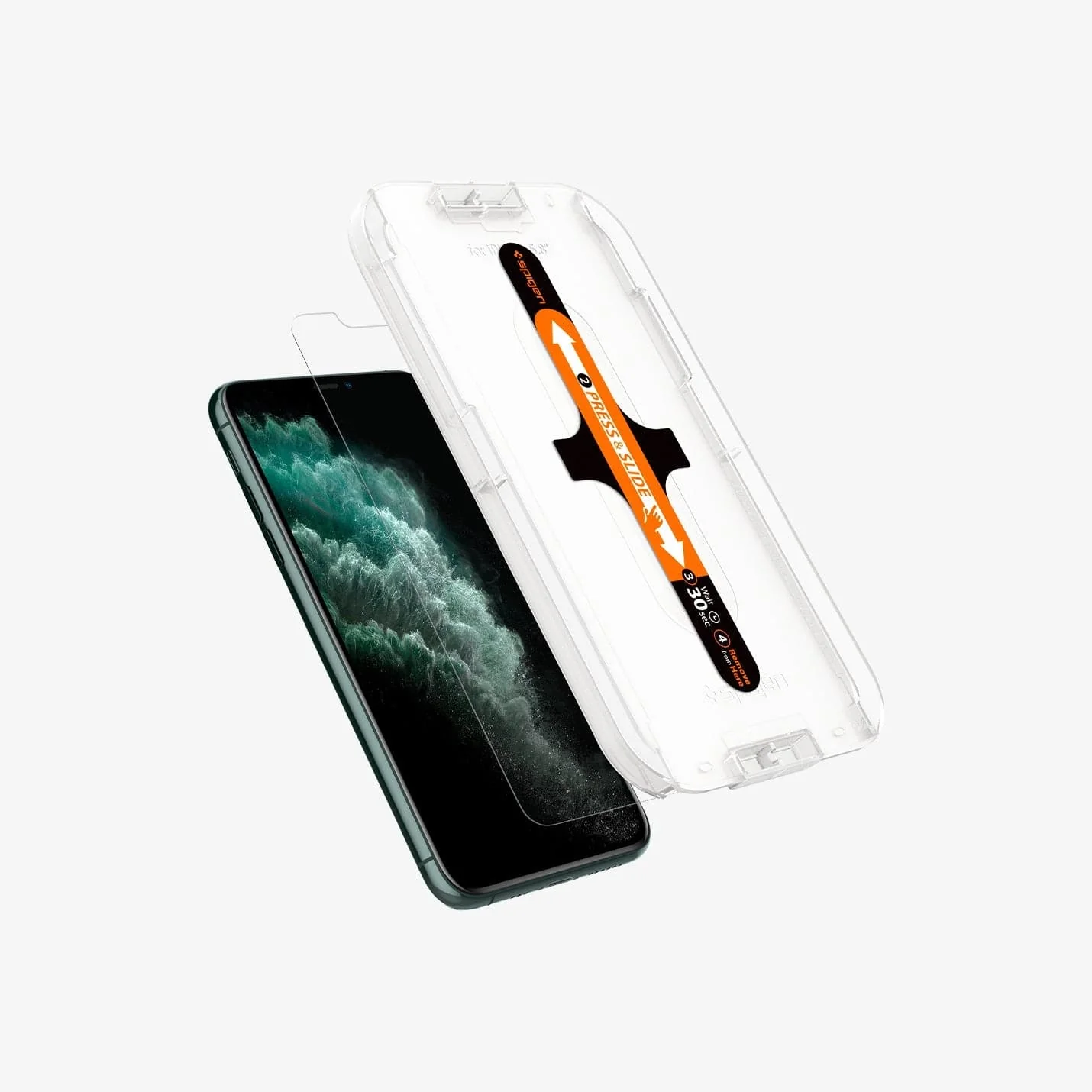 iPhone 11 Series - GLAS.tR EZ Fit - Image 15