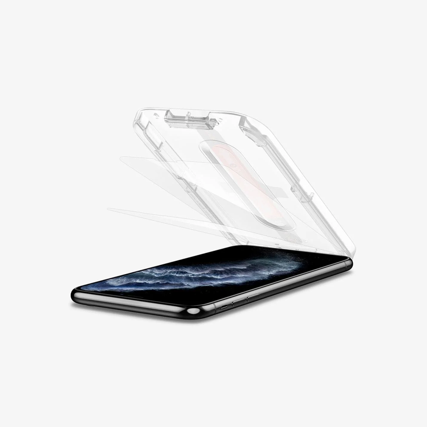 iPhone 11 Series - GLAS.tR EZ Fit - Image 16