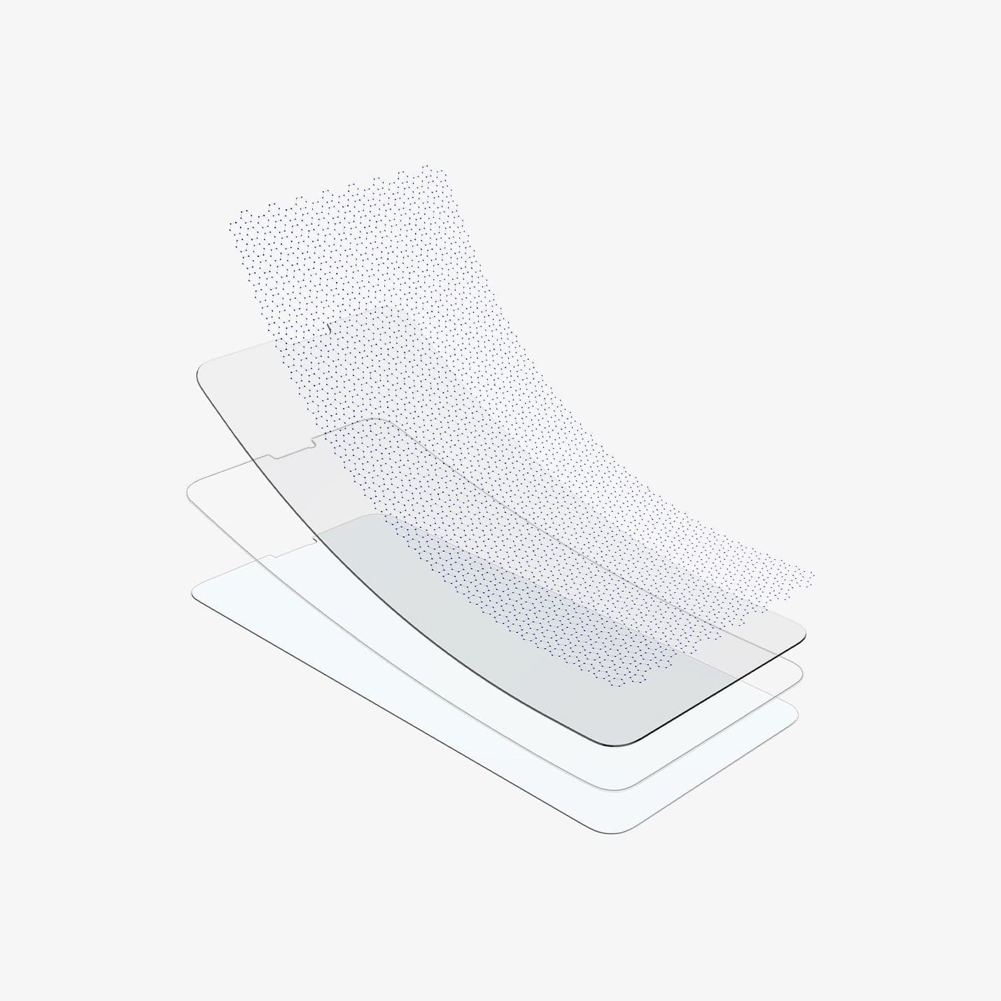 iPhone 11 Series - GLAS.tR EZ Fit - Image 17