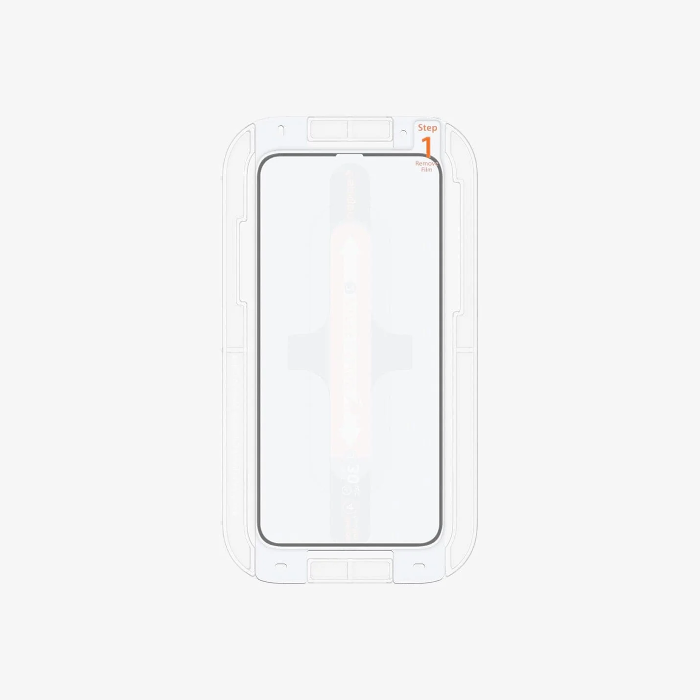 iPhone 11 Series - GLAS.tR EZ Fit - Image 19