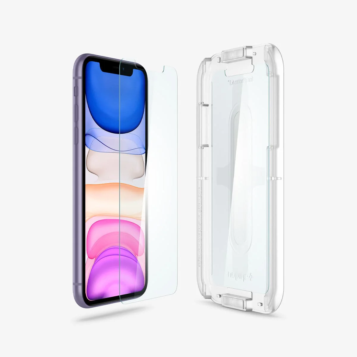 iPhone 11 Series - GLAS.tR EZ Fit - Image 26
