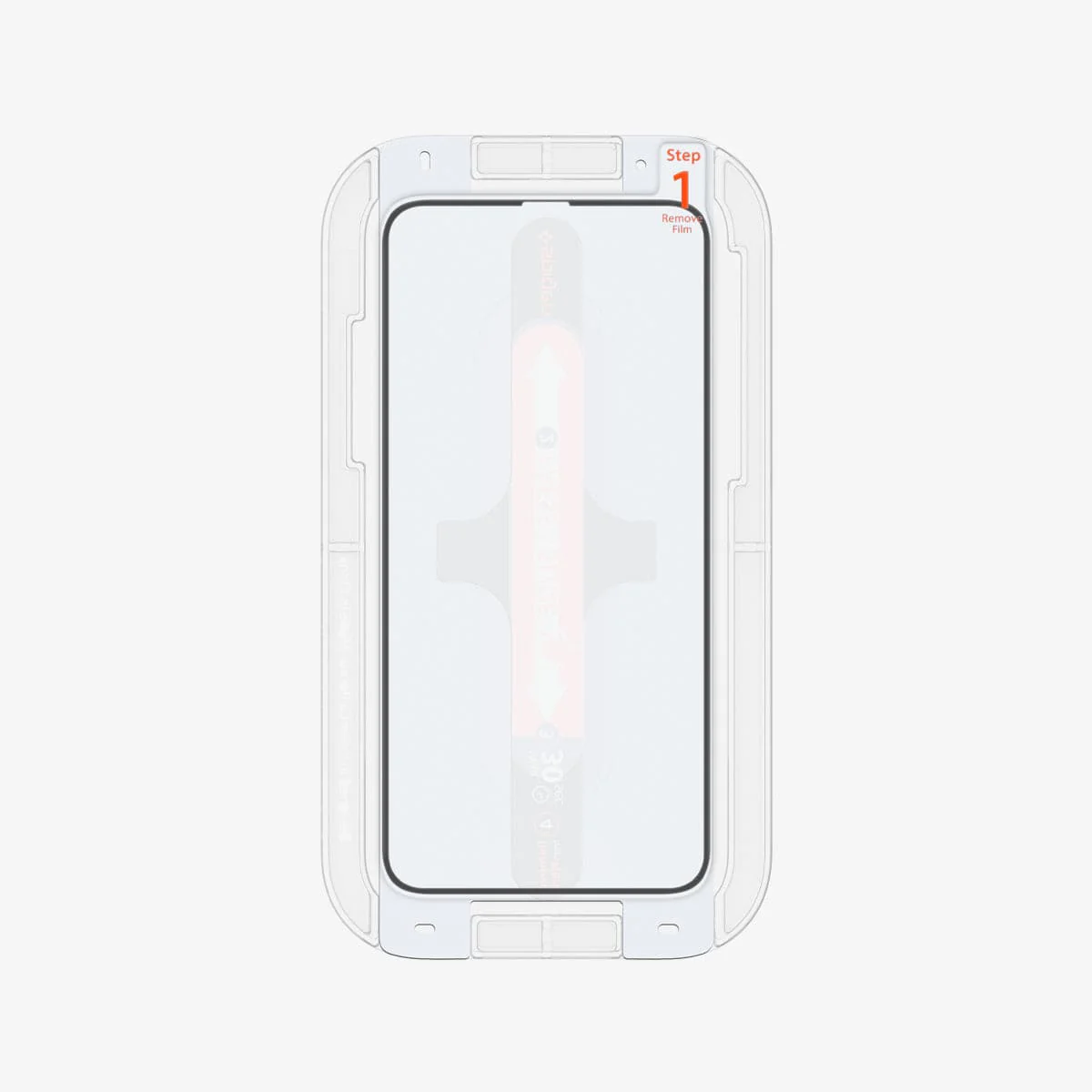iPhone 11 Series - GLAS.tR EZ Fit - Image 29