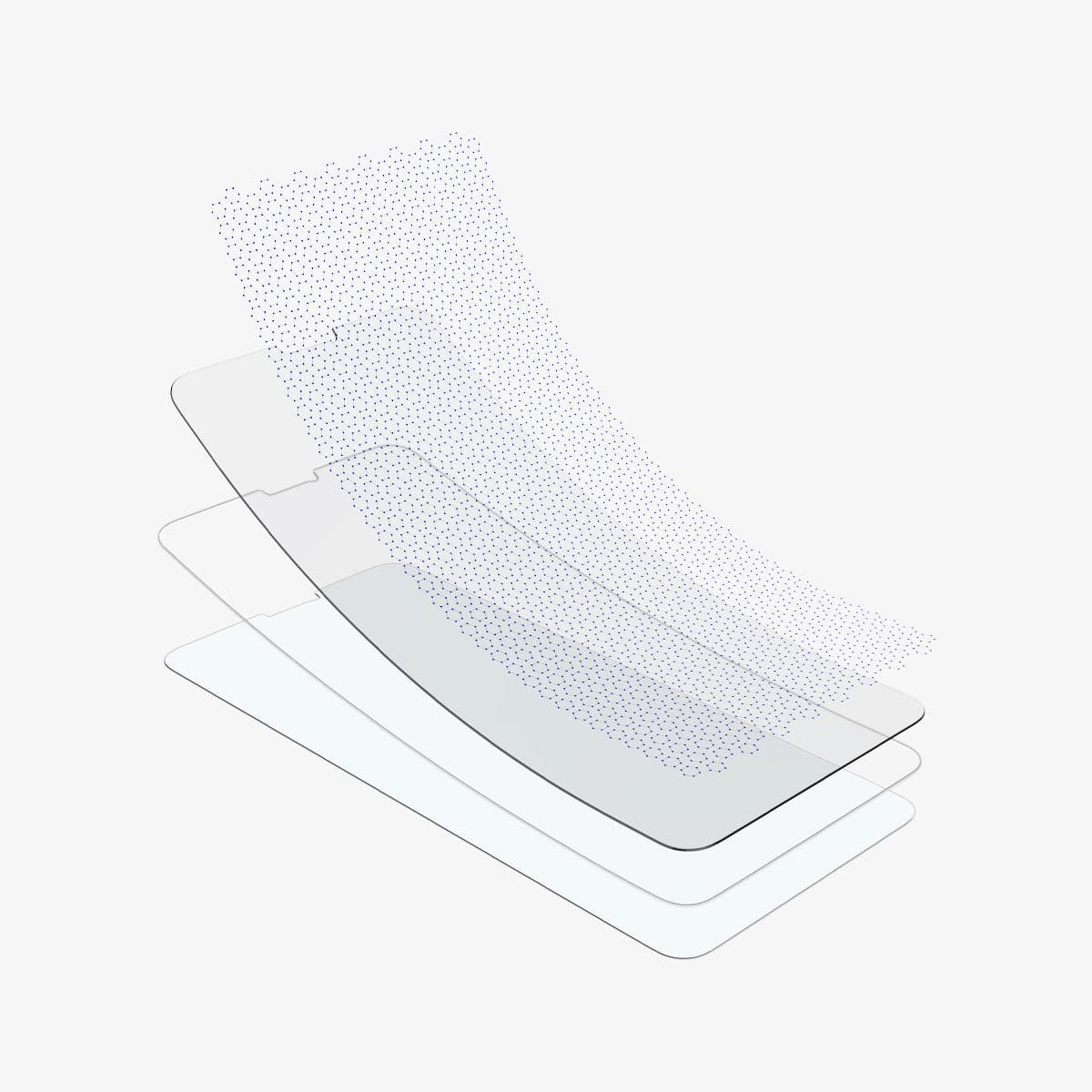 iPhone 11 Series - GLAS.tR EZ Fit - Image 30