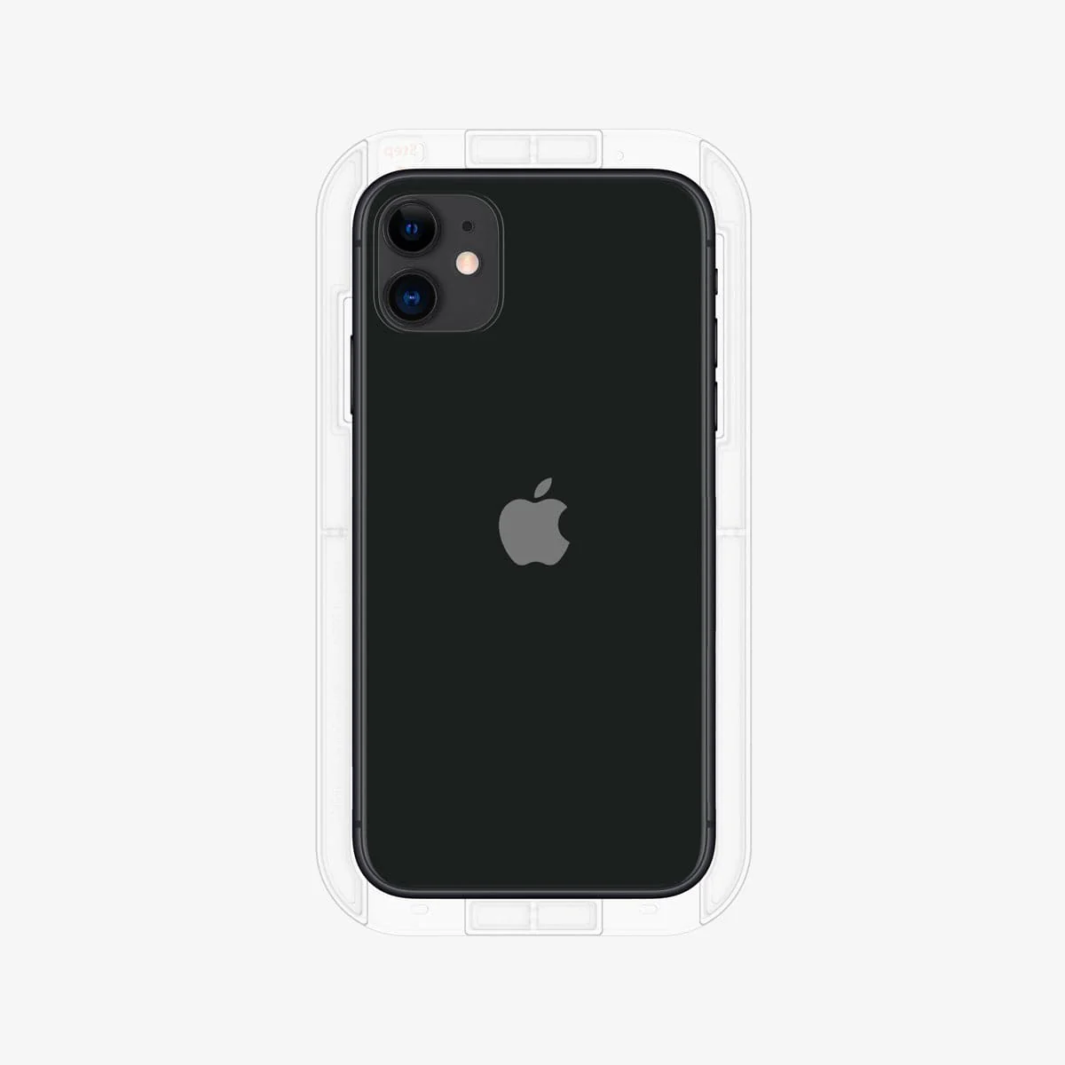 iPhone 11 Series - GLAS.tR EZ Fit - Image 33