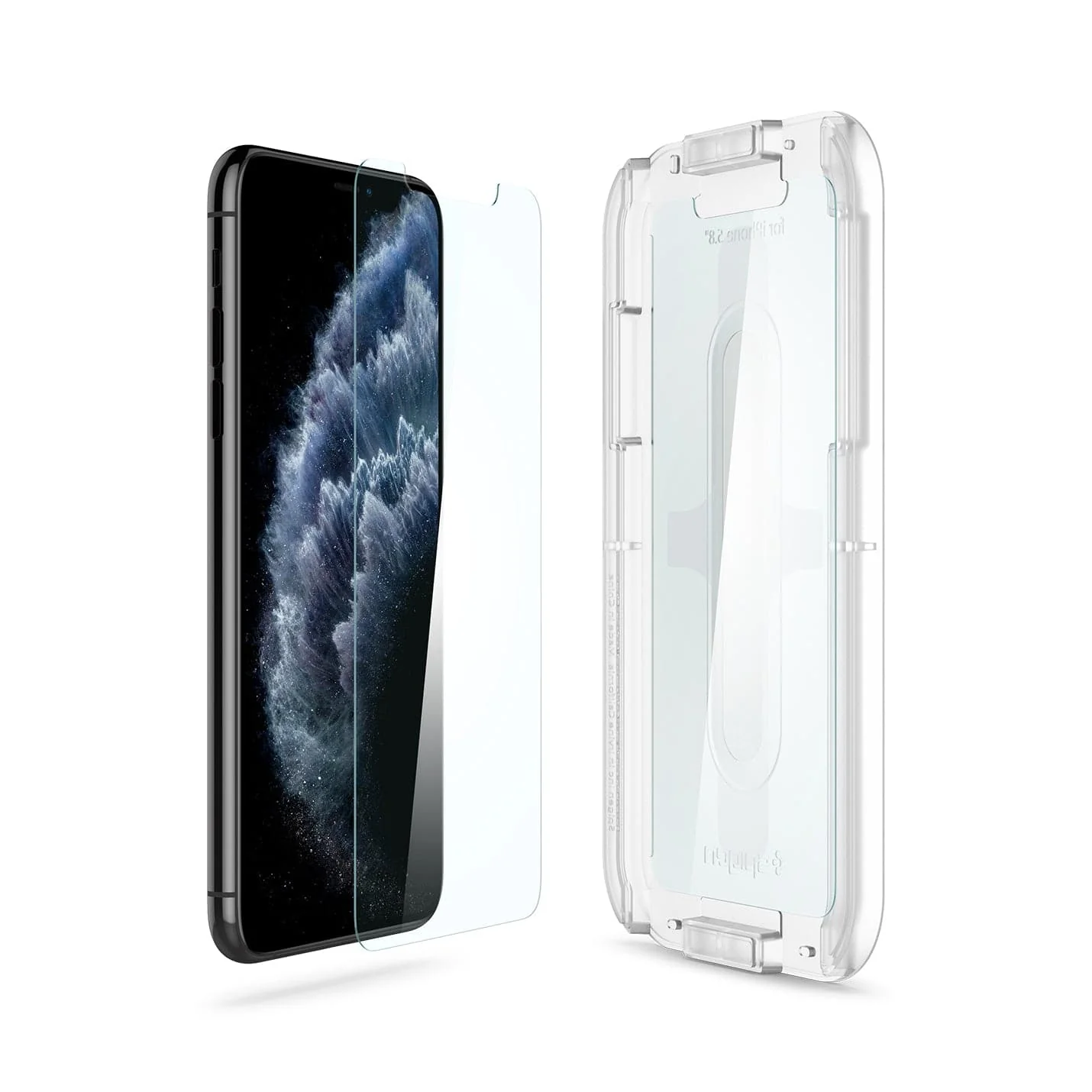iPhone 11 Series - GLAS.tR EZ Fit - Image 4