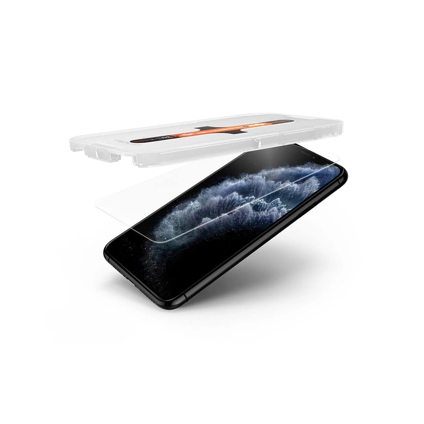 iPhone 11 Series - GLAS.tR EZ Fit - Image 5