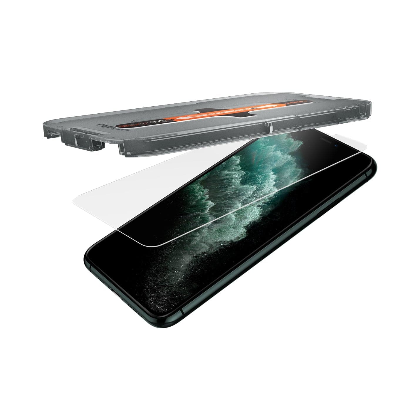 iPhone 11 Series - GLAS.tR EZ Fit - Image 6