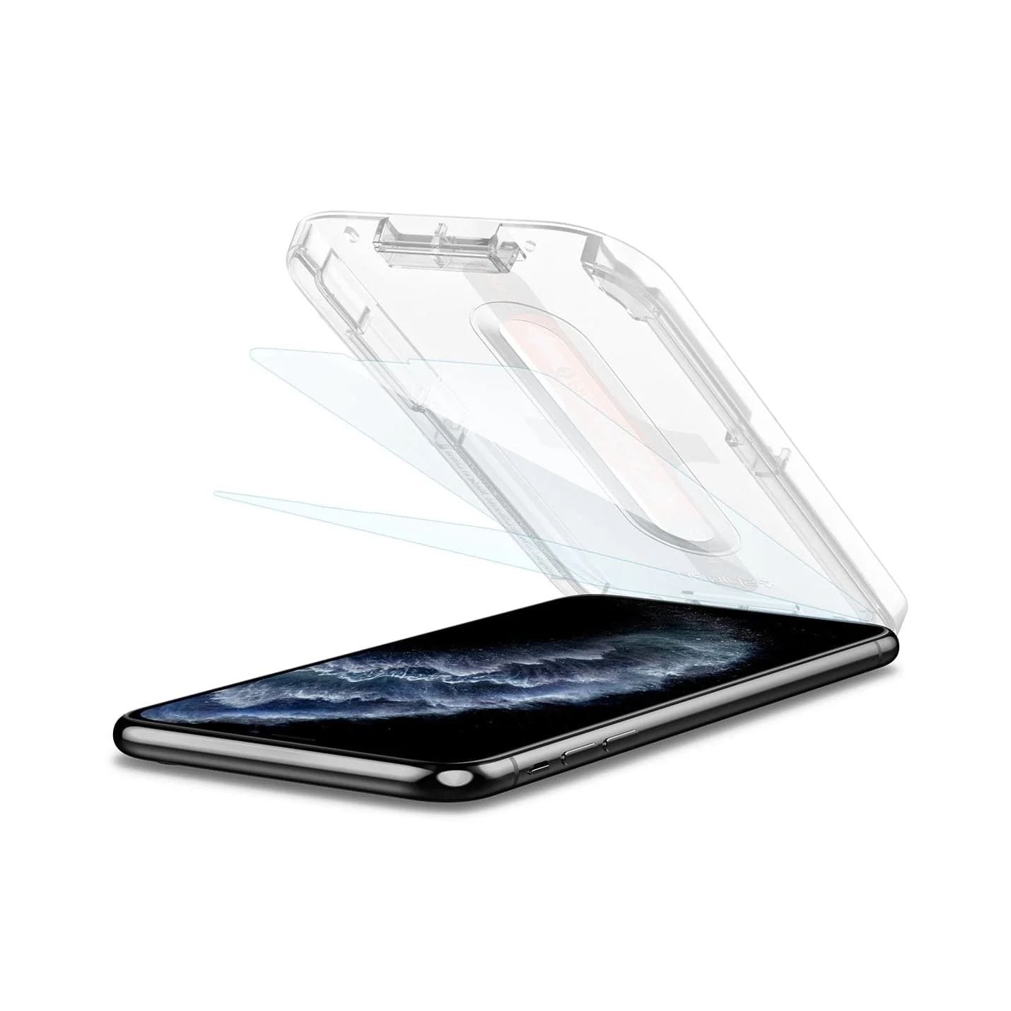 iPhone 11 Series - GLAS.tR EZ Fit - Image 7