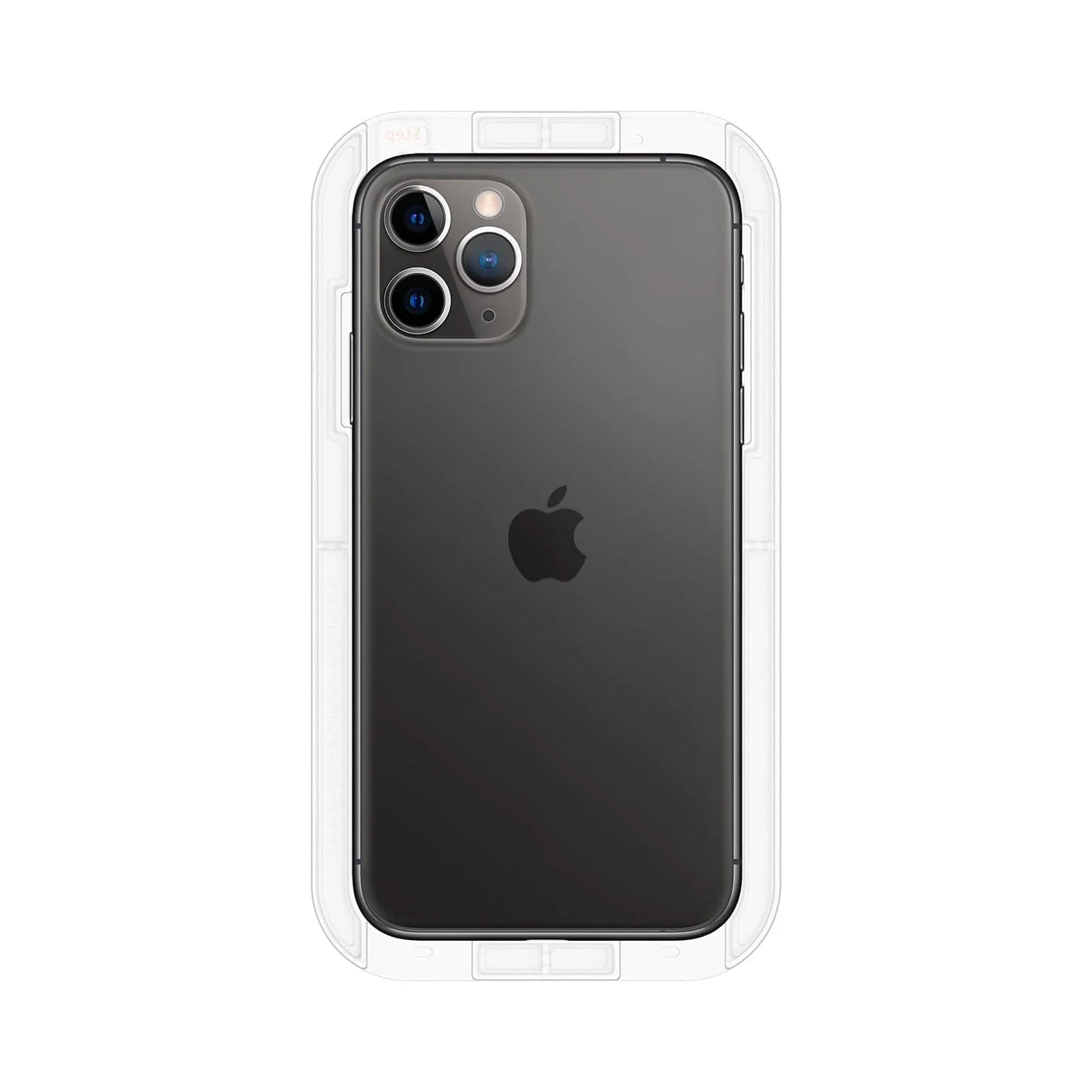 iPhone 11 Series - GLAS.tR EZ Fit - Image 9