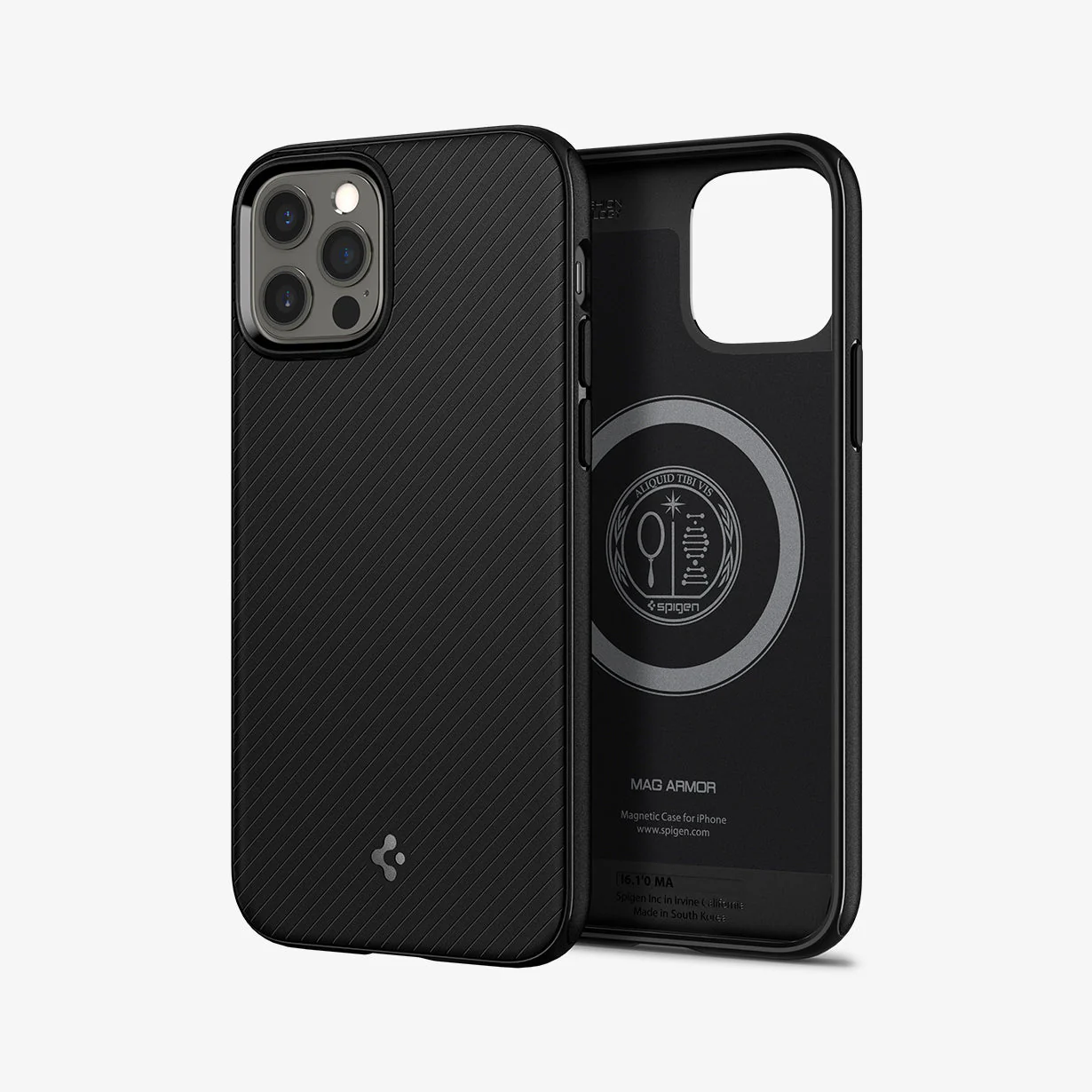 iPhone 12 Series - Mag Armor (Mag Fit) - Image 12