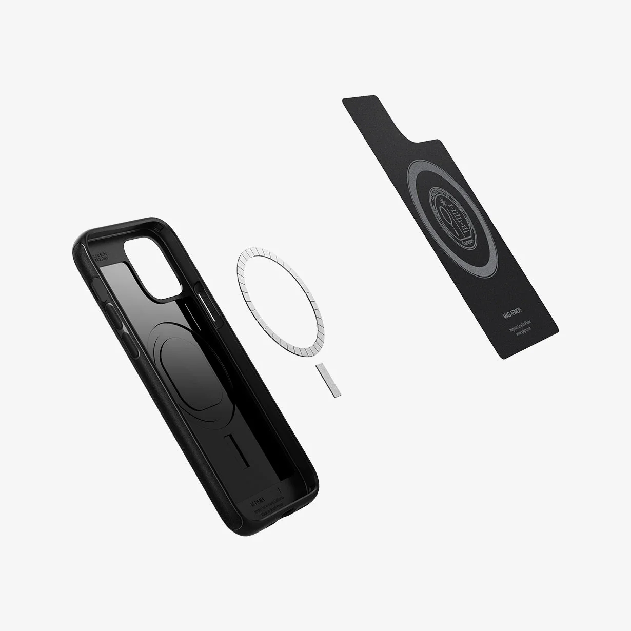 iPhone 12 Series - Mag Armor (Mag Fit) - Image 14