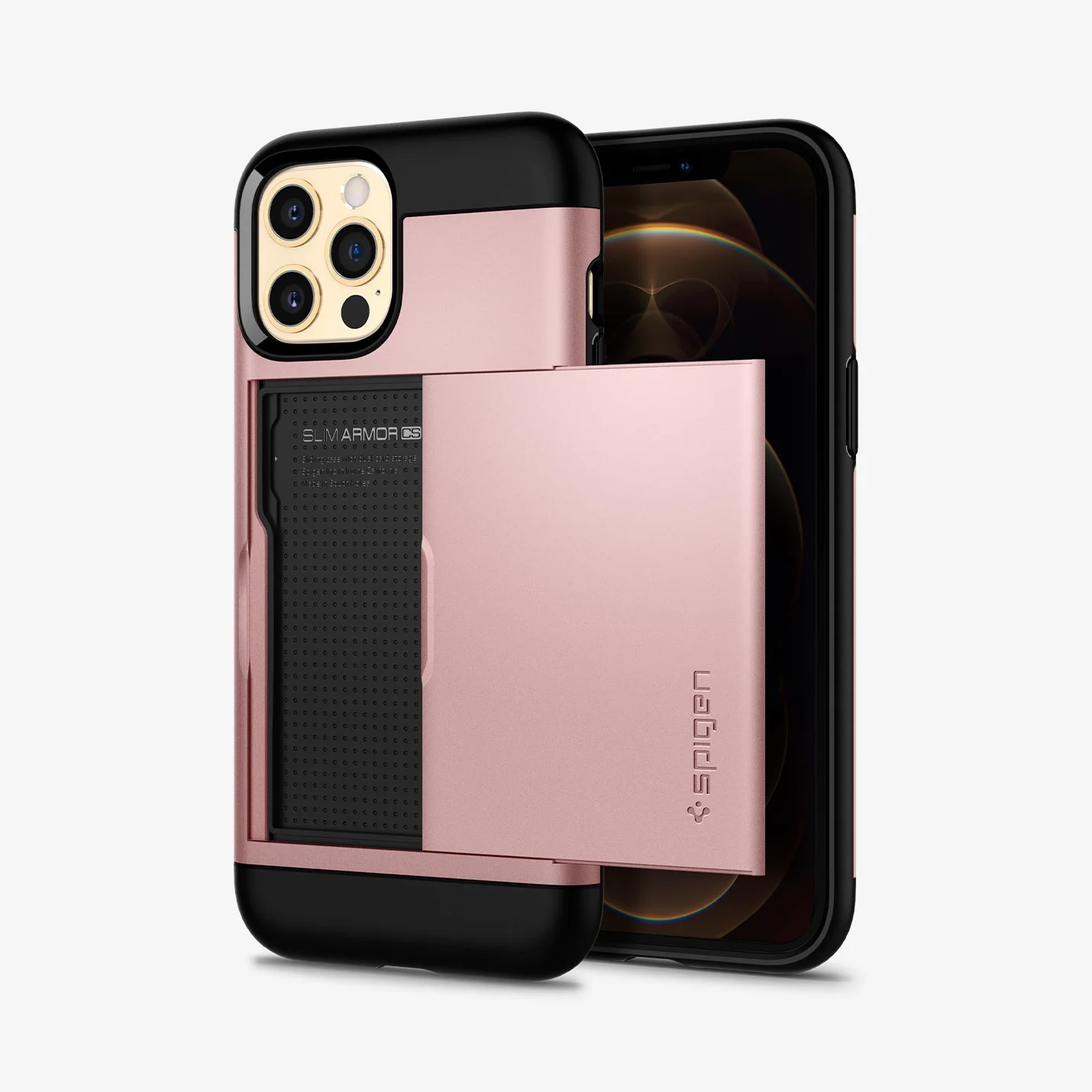 iPhone 12 Series - Slim Armor CS - Image 12