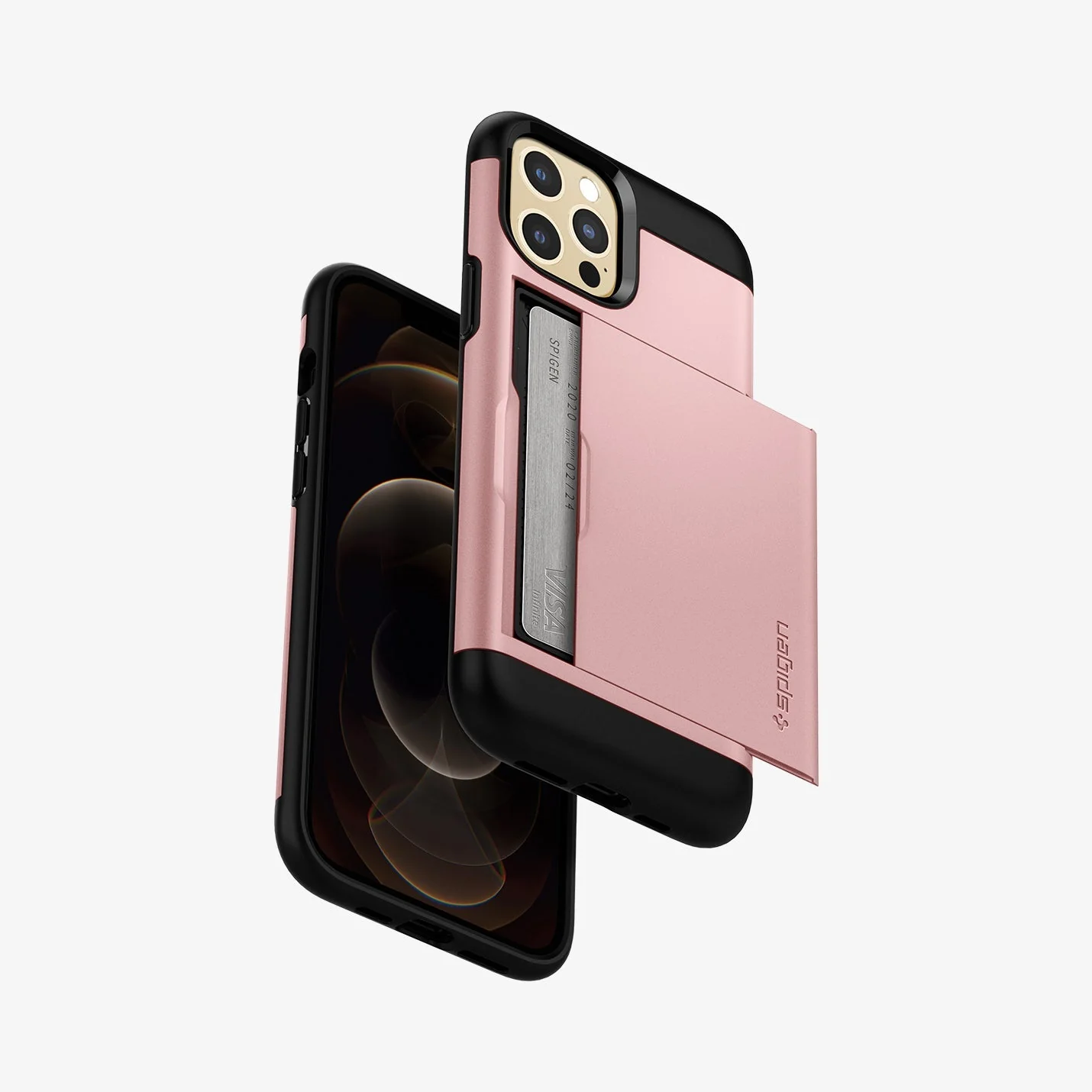 iPhone 12 Series - Slim Armor CS - Image 13