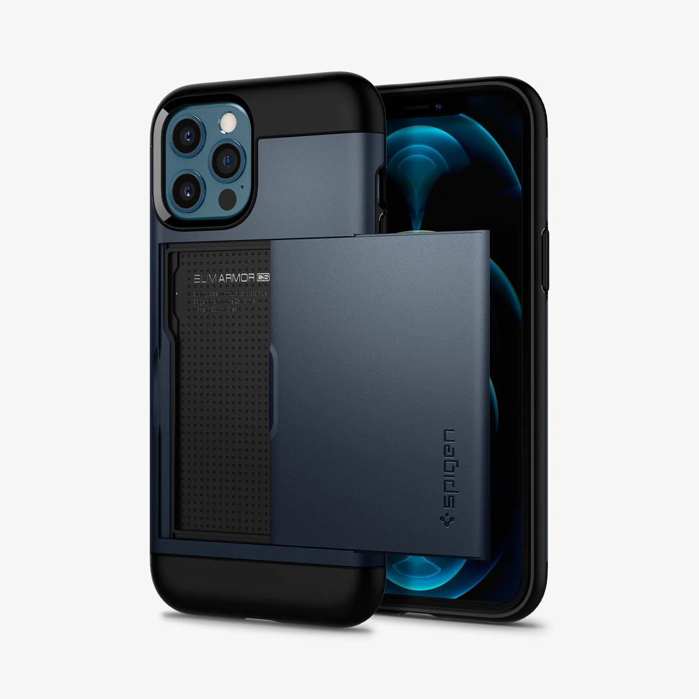 iPhone 12 Series - Slim Armor CS - Image 22