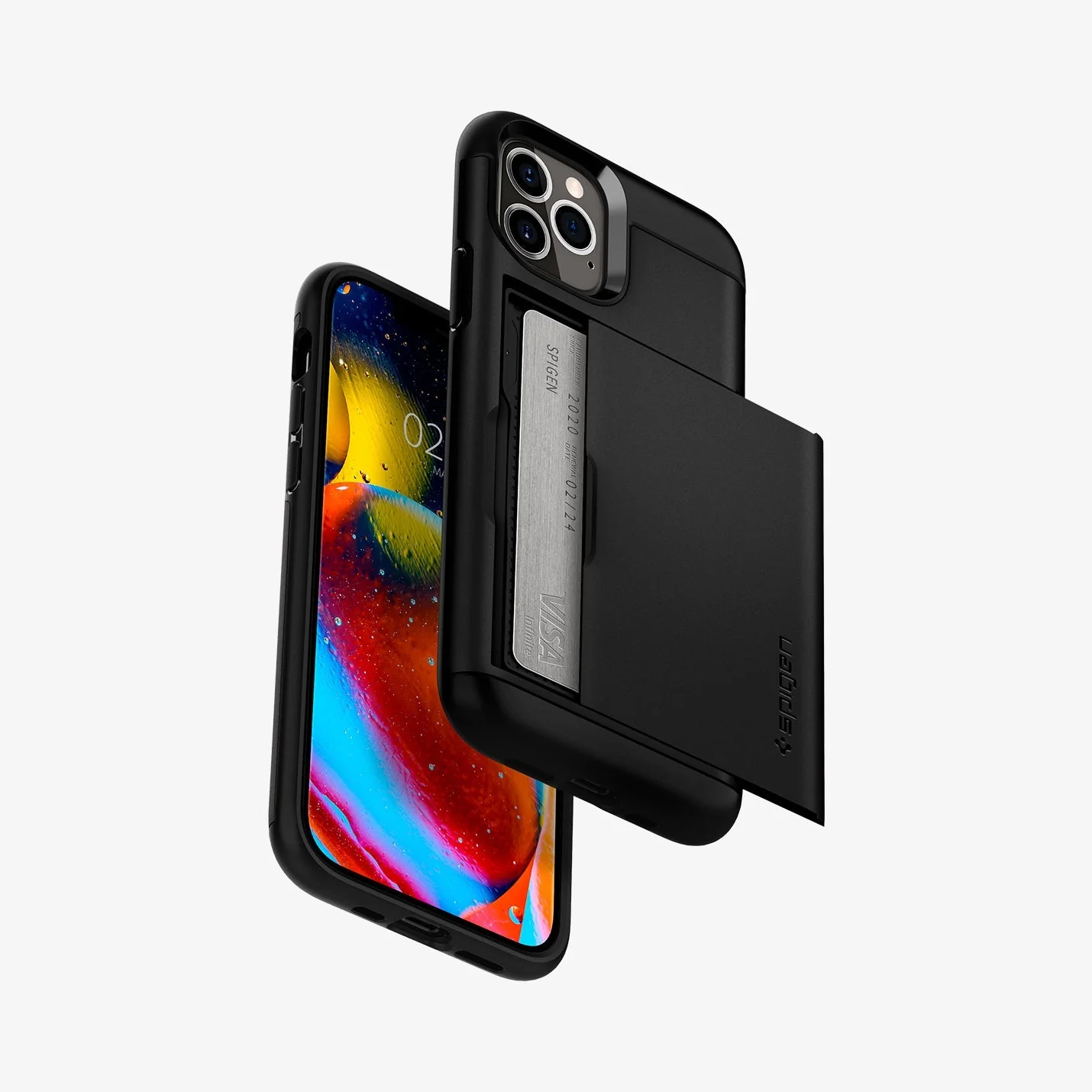iPhone 12 Series - Slim Armor CS - Image 34