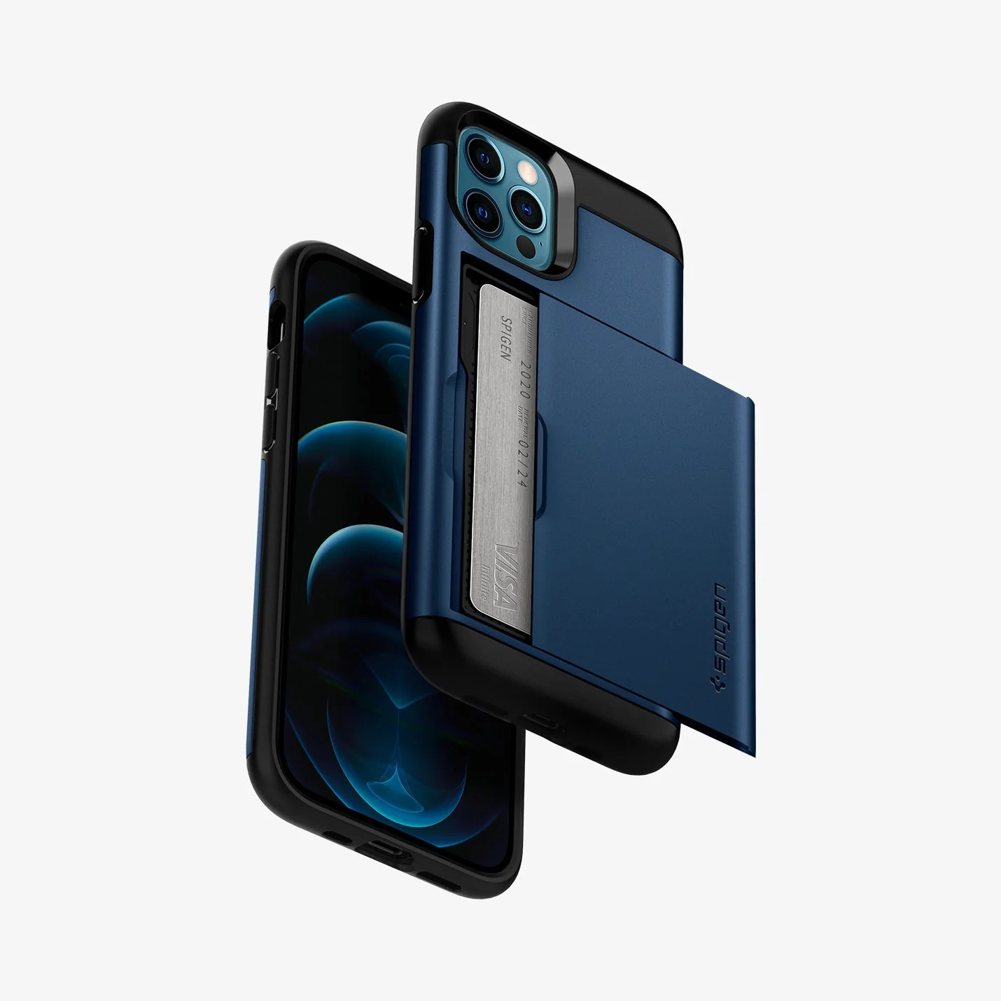 iPhone 12 Series - Slim Armor CS - Image 86