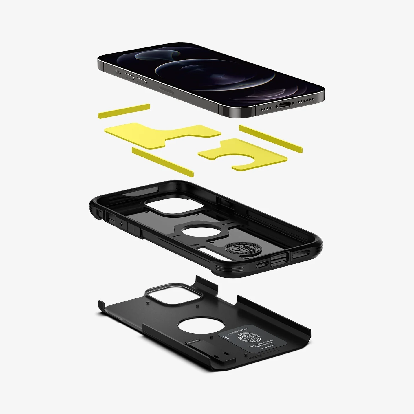 iPhone 12 Series - Tough Armor - Image 12
