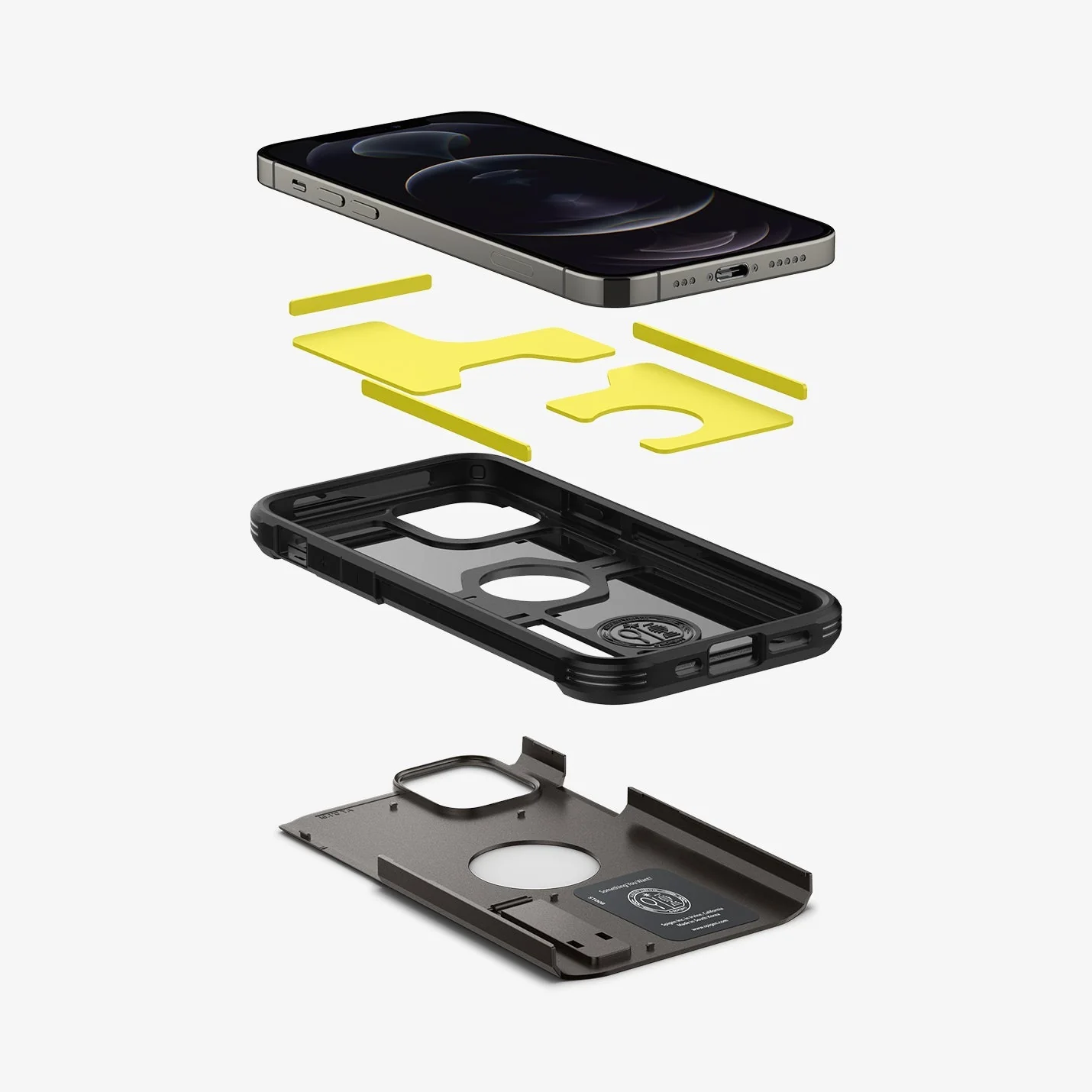 iPhone 12 Series - Tough Armor - Image 30