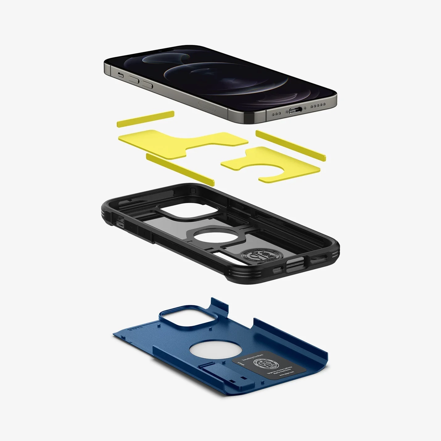 iPhone 12 Series - Tough Armor - Image 57