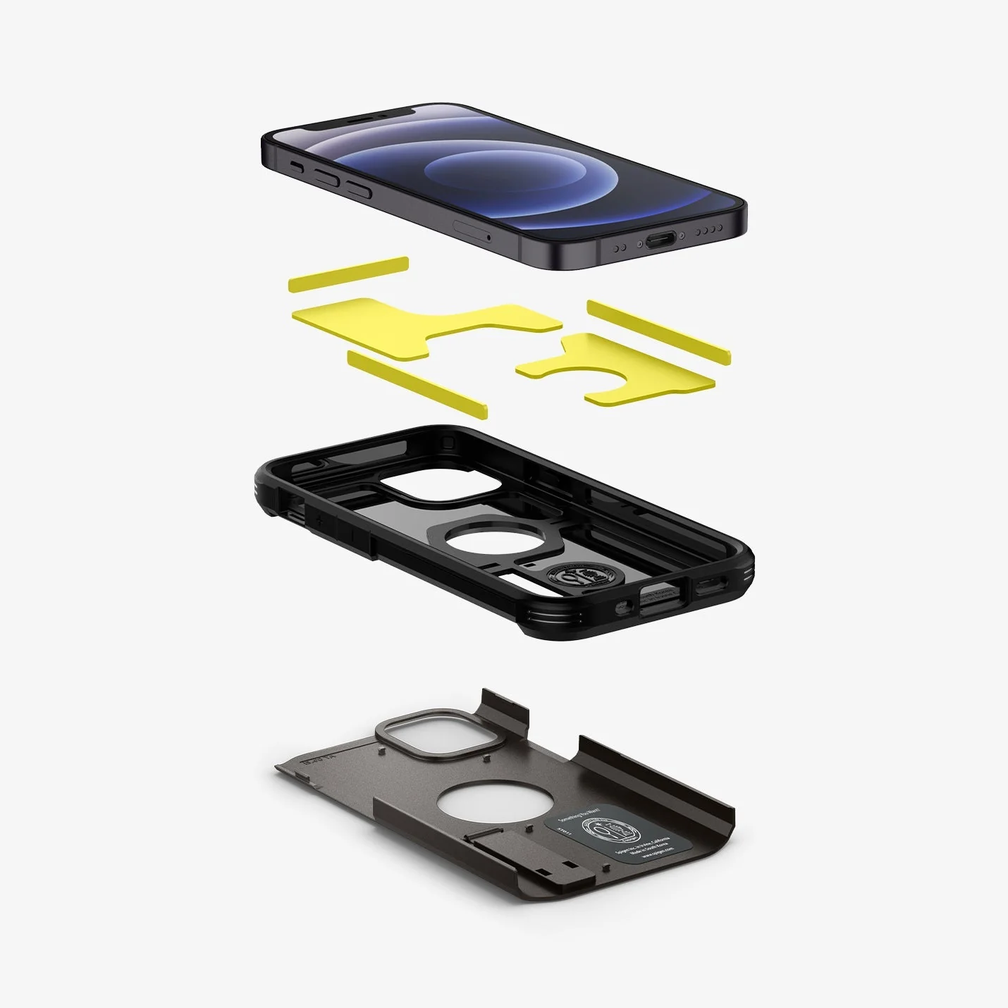 iPhone 12 Series - Tough Armor - Image 66
