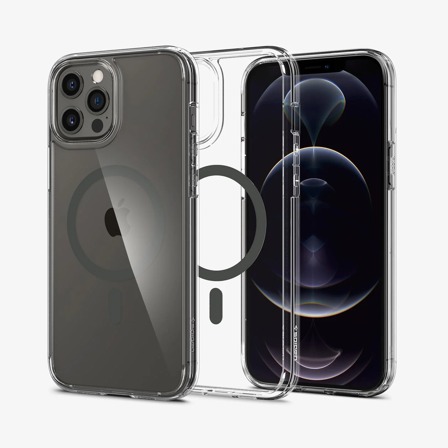 iPhone 12 Series - Ultra Hybrid (Mag Fit) - Image 10