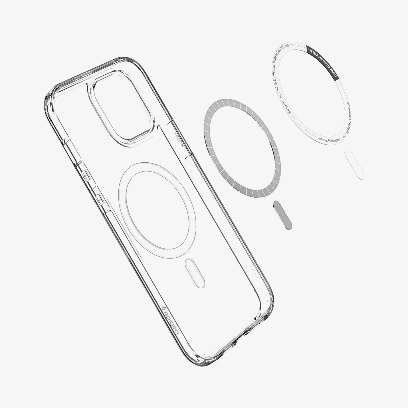 iPhone 12 Series - Ultra Hybrid (Mag Fit) - Image 12