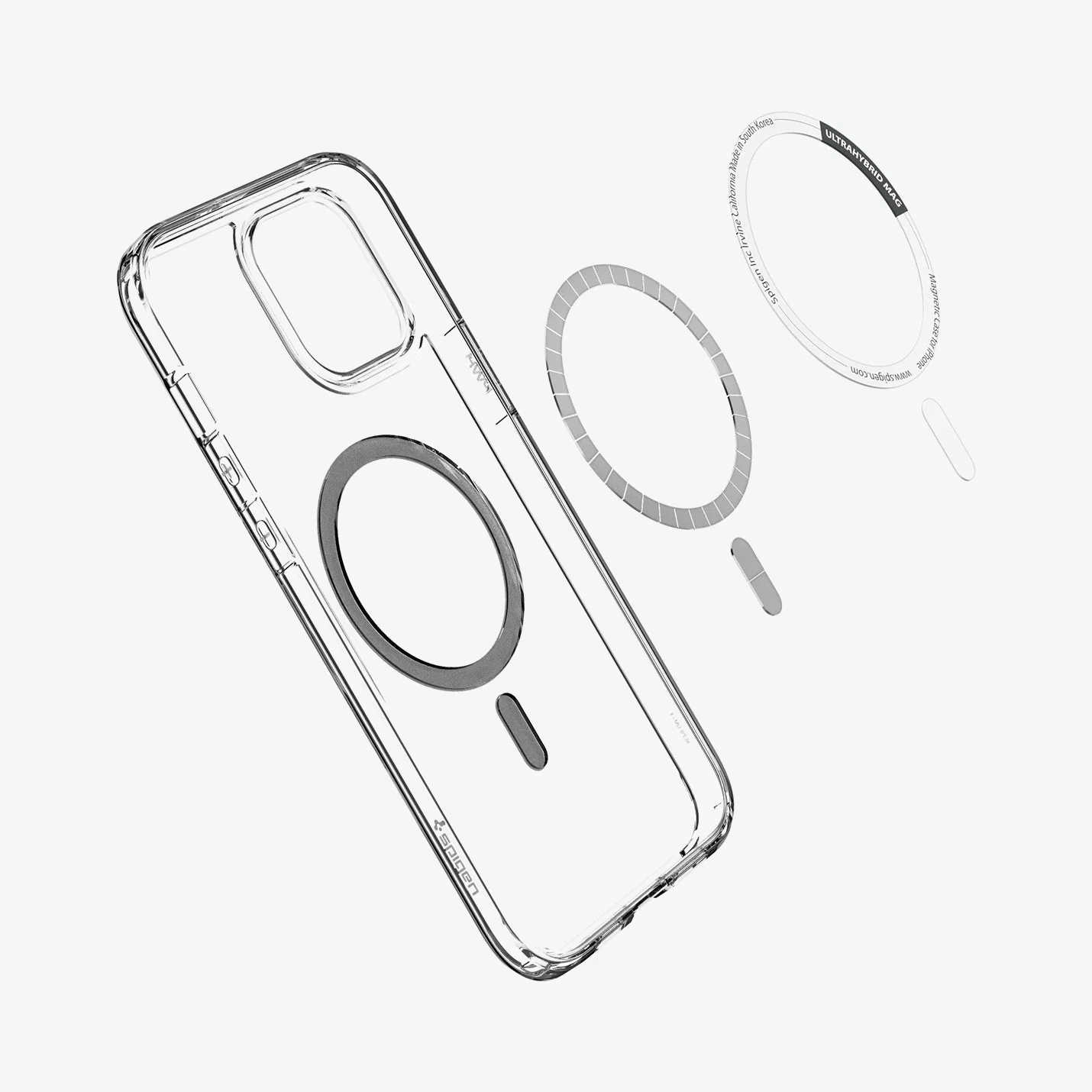 iPhone 12 Series - Ultra Hybrid (Mag Fit) - Image 20