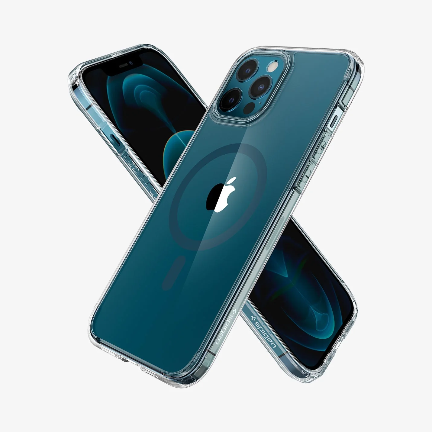 iPhone 12 Series - Ultra Hybrid (Mag Fit) - Image 27