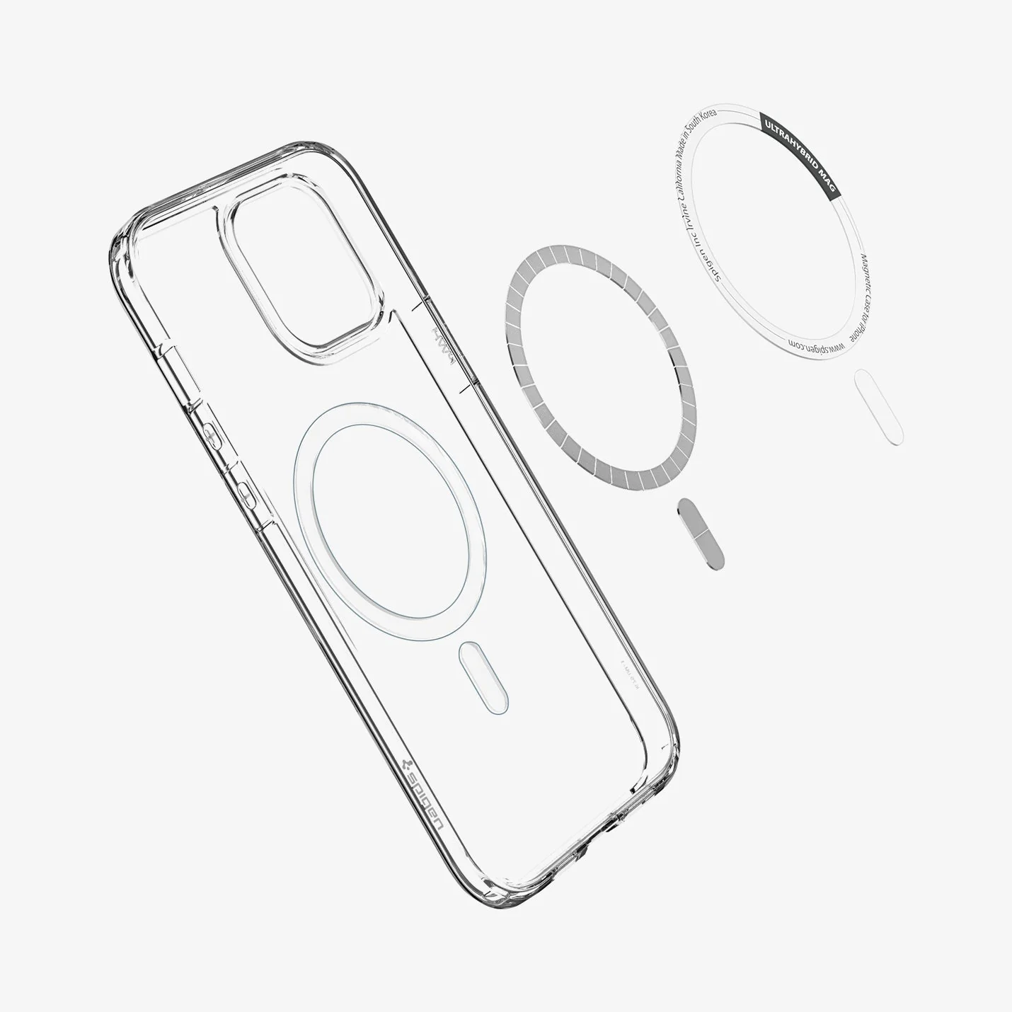 iPhone 12 Series - Ultra Hybrid (Mag Fit) - Image 28