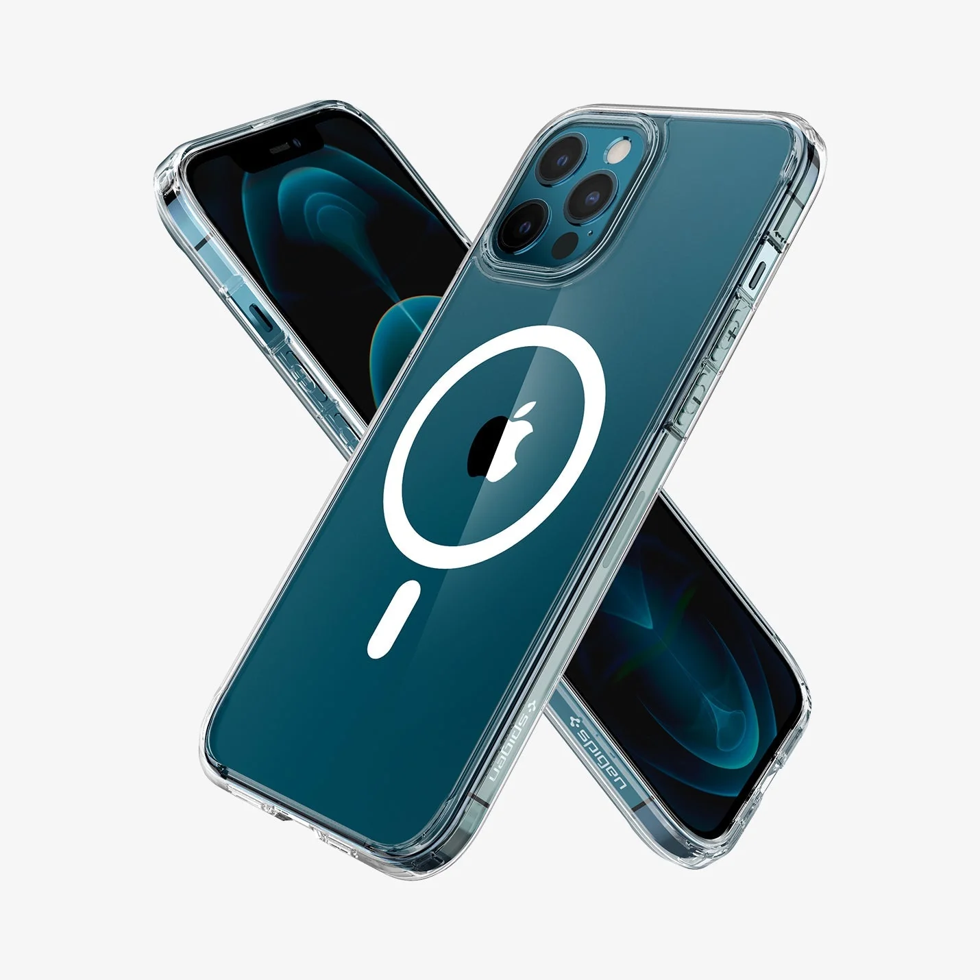 iPhone 12 Series - Ultra Hybrid (Mag Fit) - Image 3