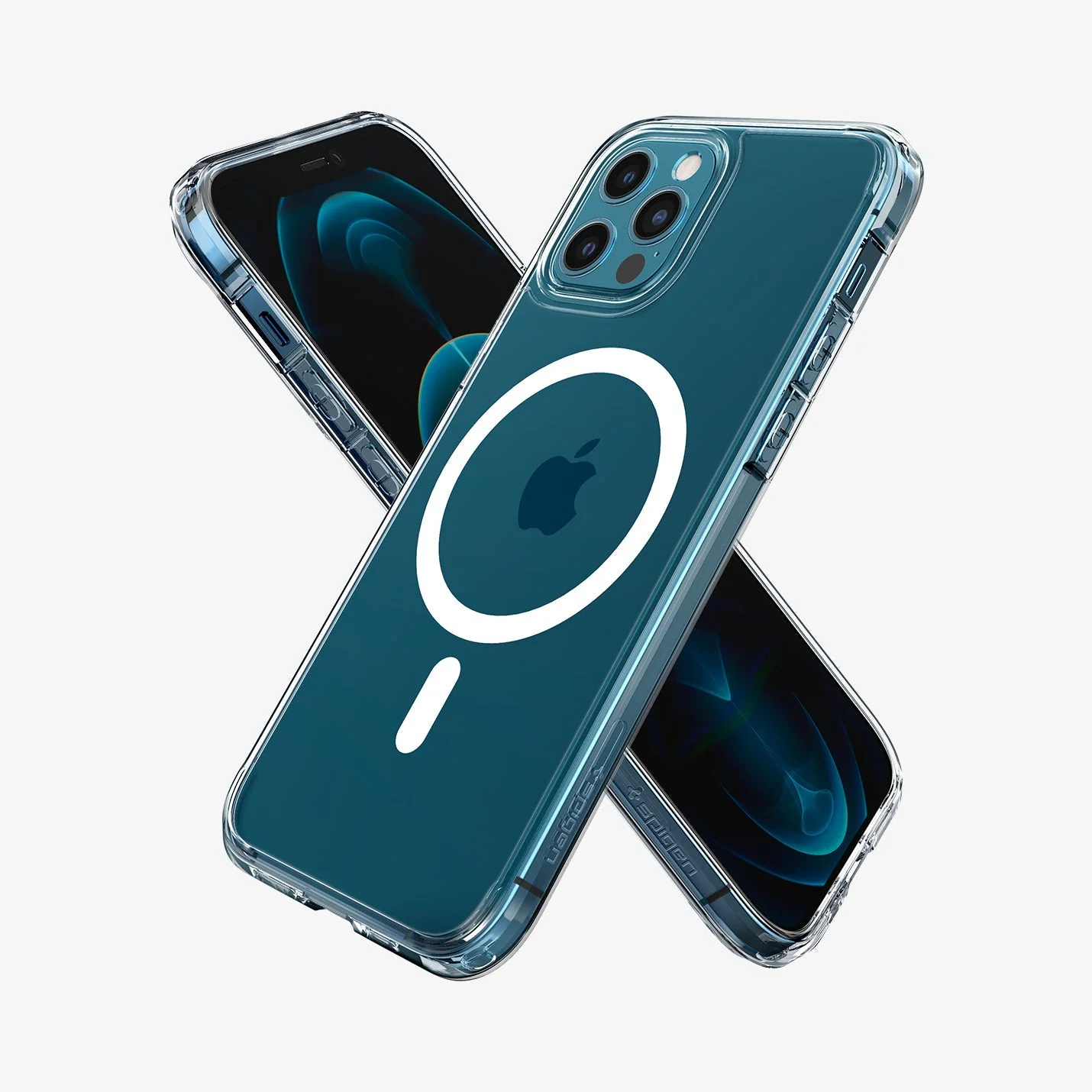 iPhone 12 Series - Ultra Hybrid (Mag Fit) - Image 35