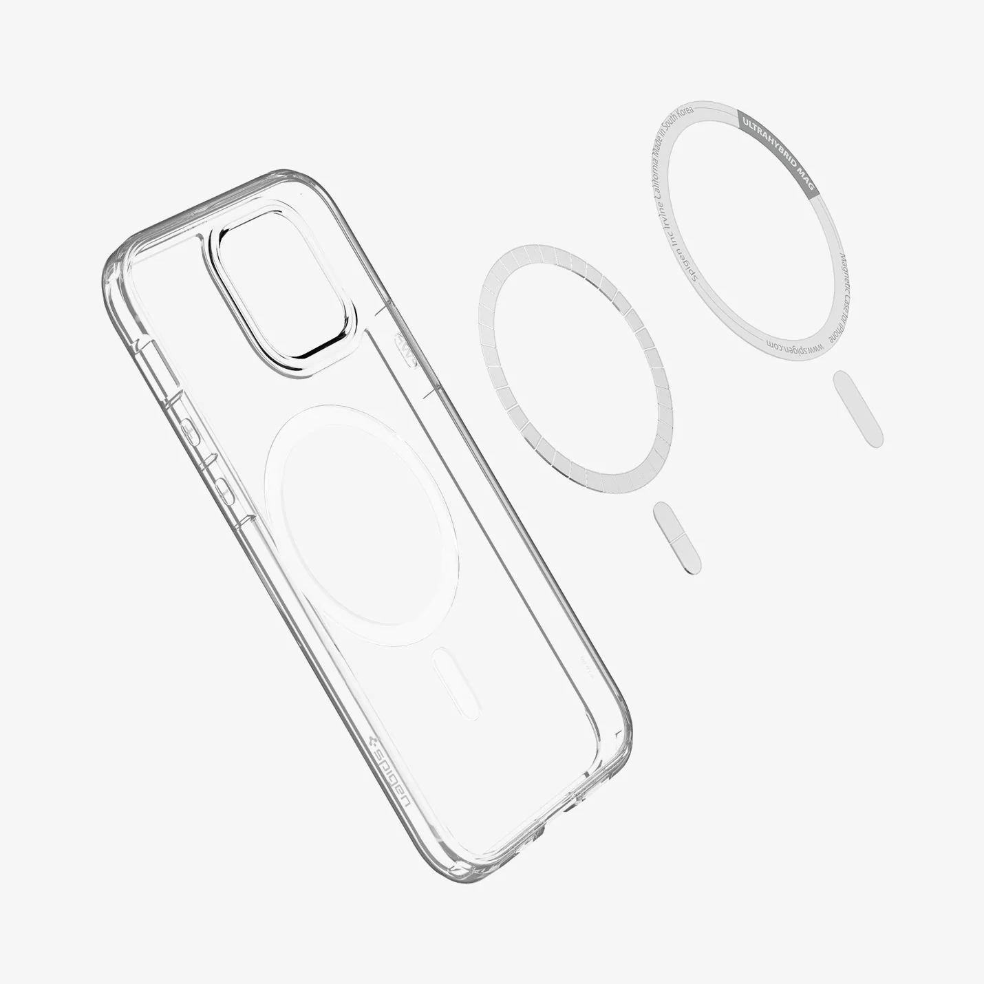 iPhone 12 Series - Ultra Hybrid (Mag Fit) - Image 36